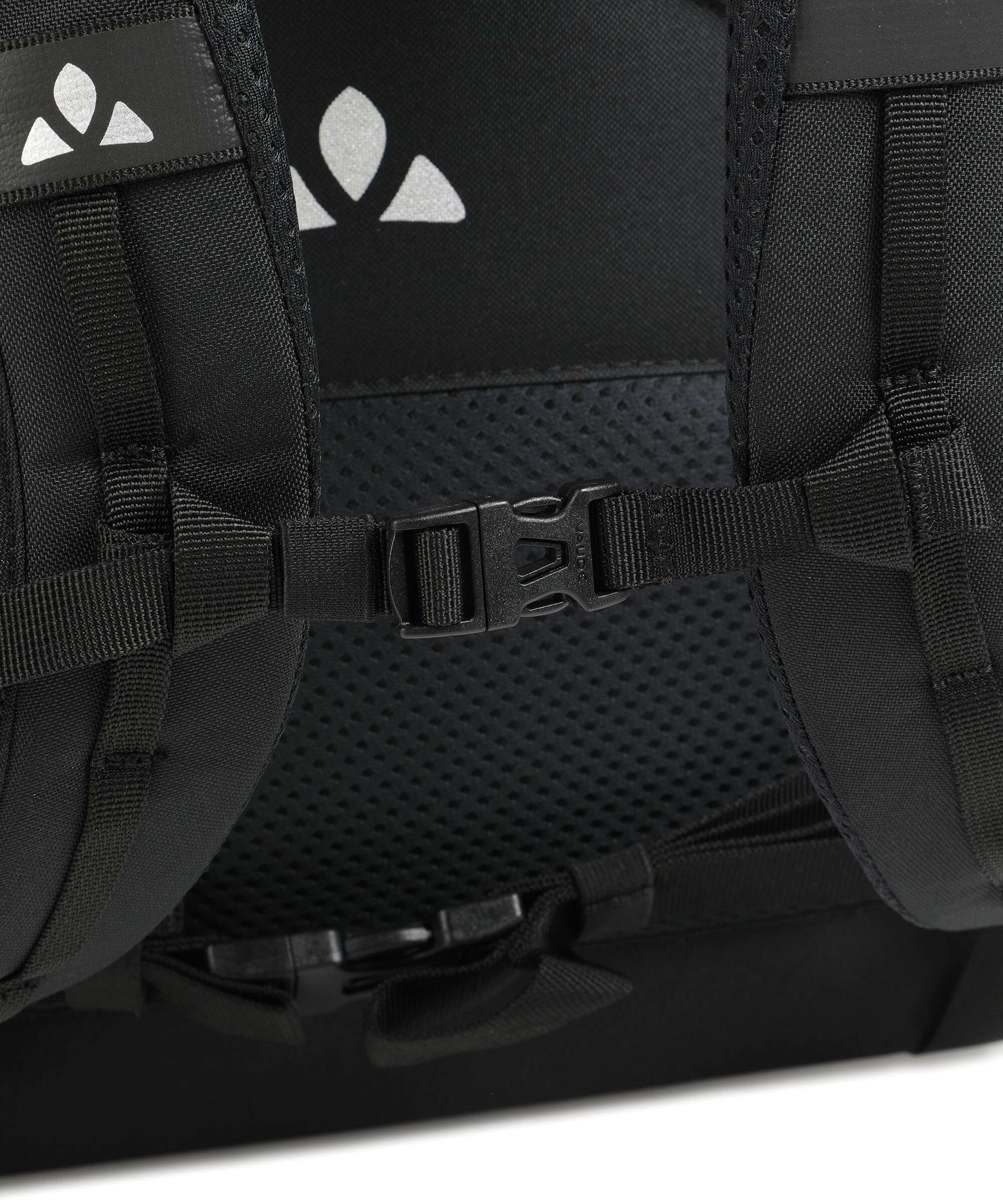 Vaude Cyclist Rugzak black - Image 3