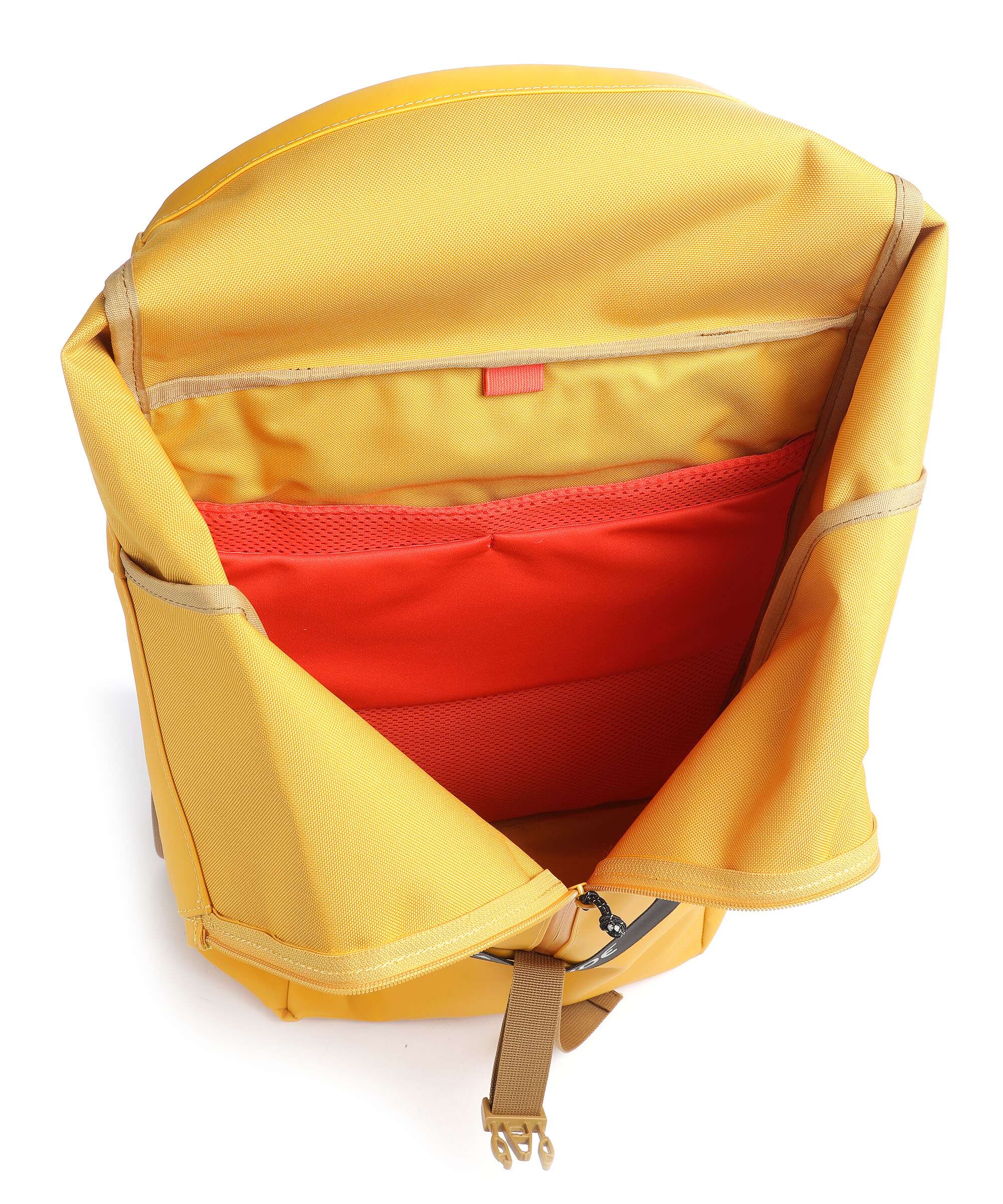 Vaude Mineo 23 Rugzak burnt yellow - Image 5