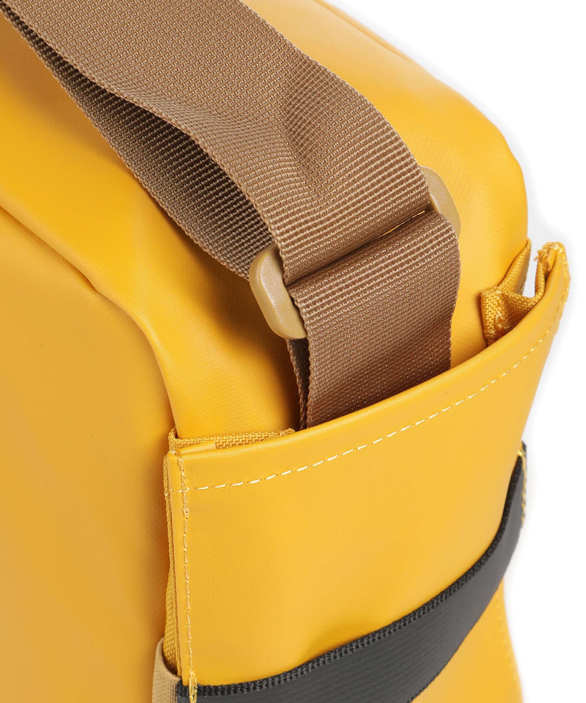 Vaude Mineo Commuter 17 Aktetas burnt yellow - Image 3