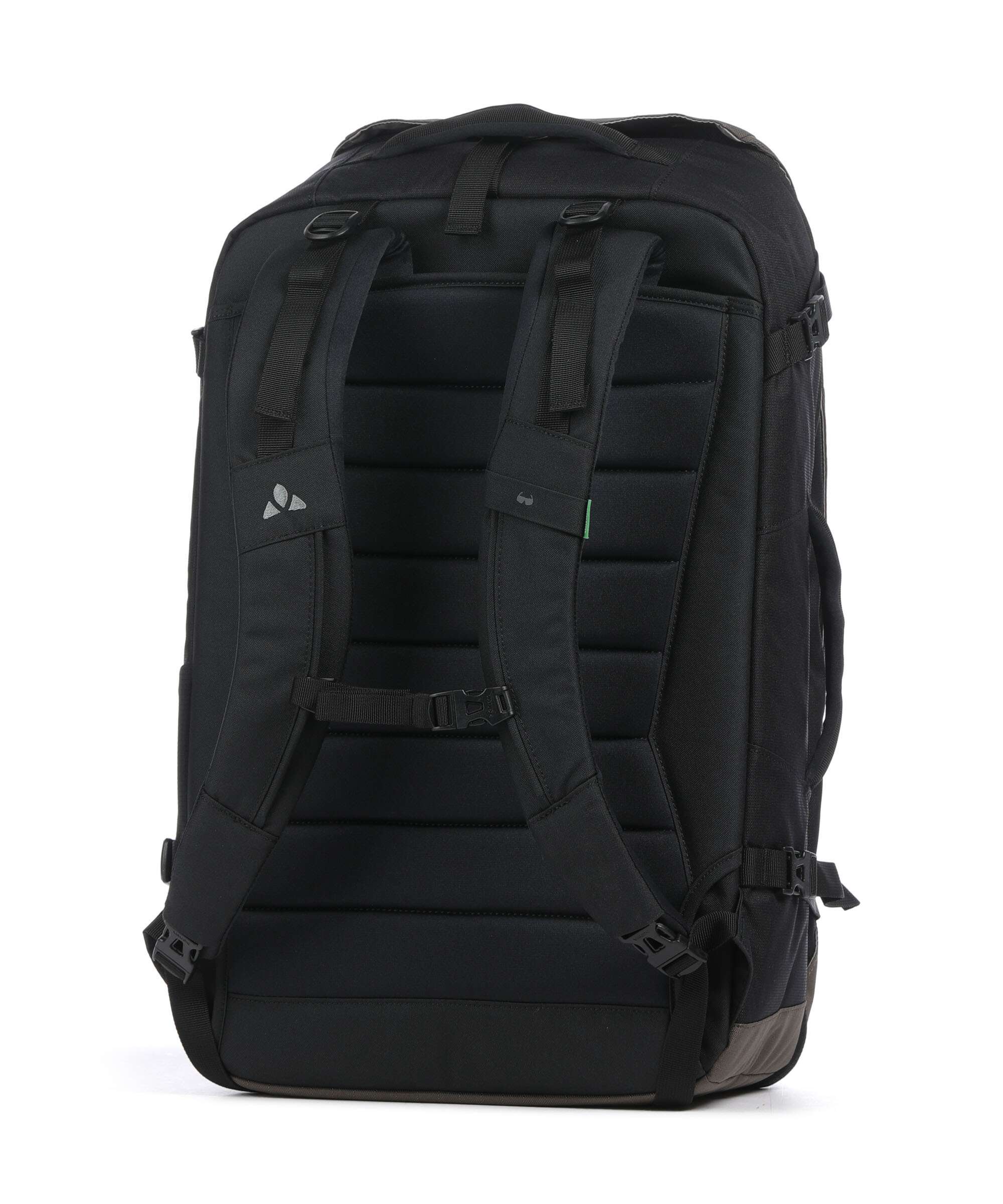 Vaude Mundo 38 Carry-On Reis rugzak deer brown - Image 2