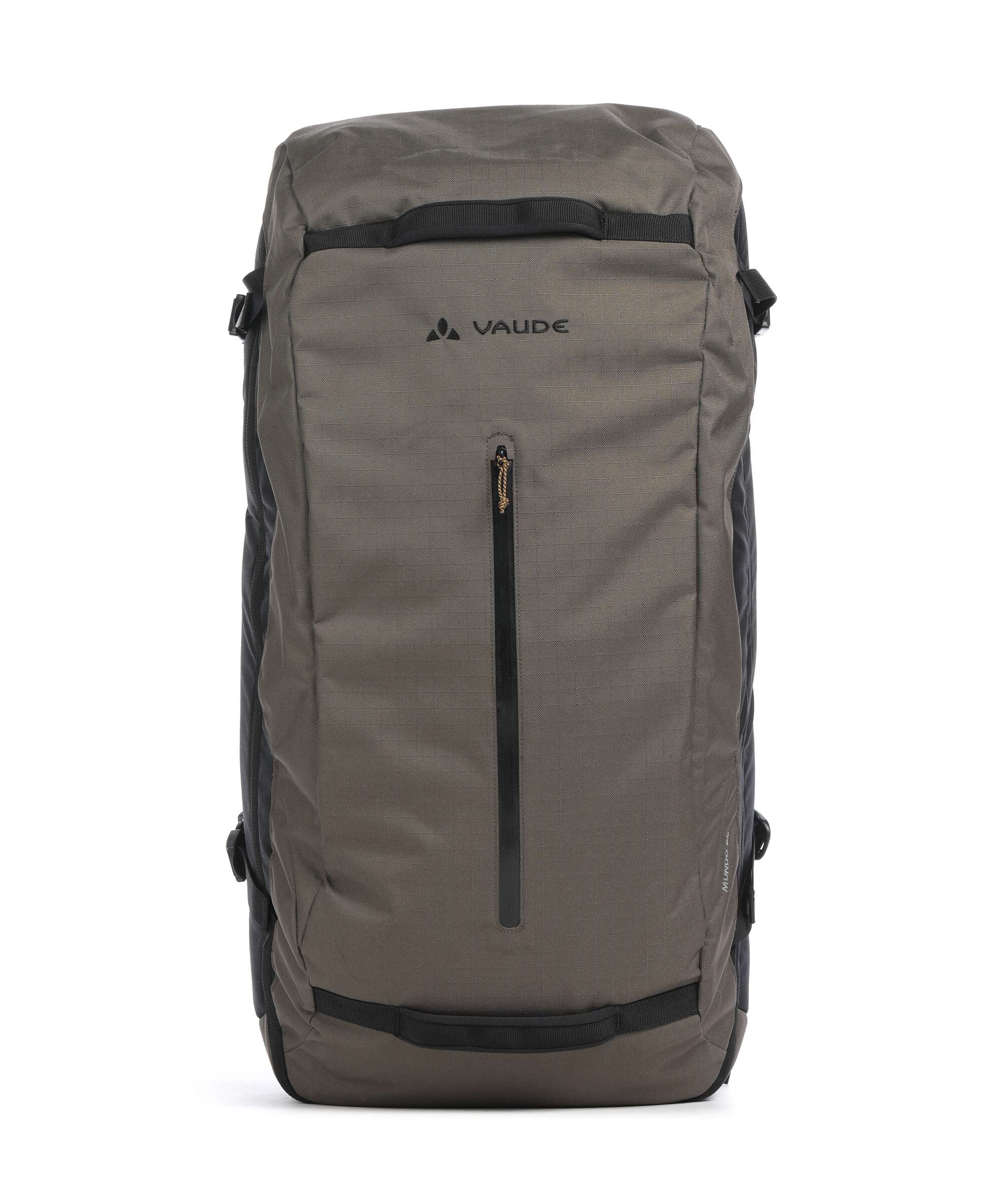 Vaude Mundo 65+ To Go Reis rugzak deer brown