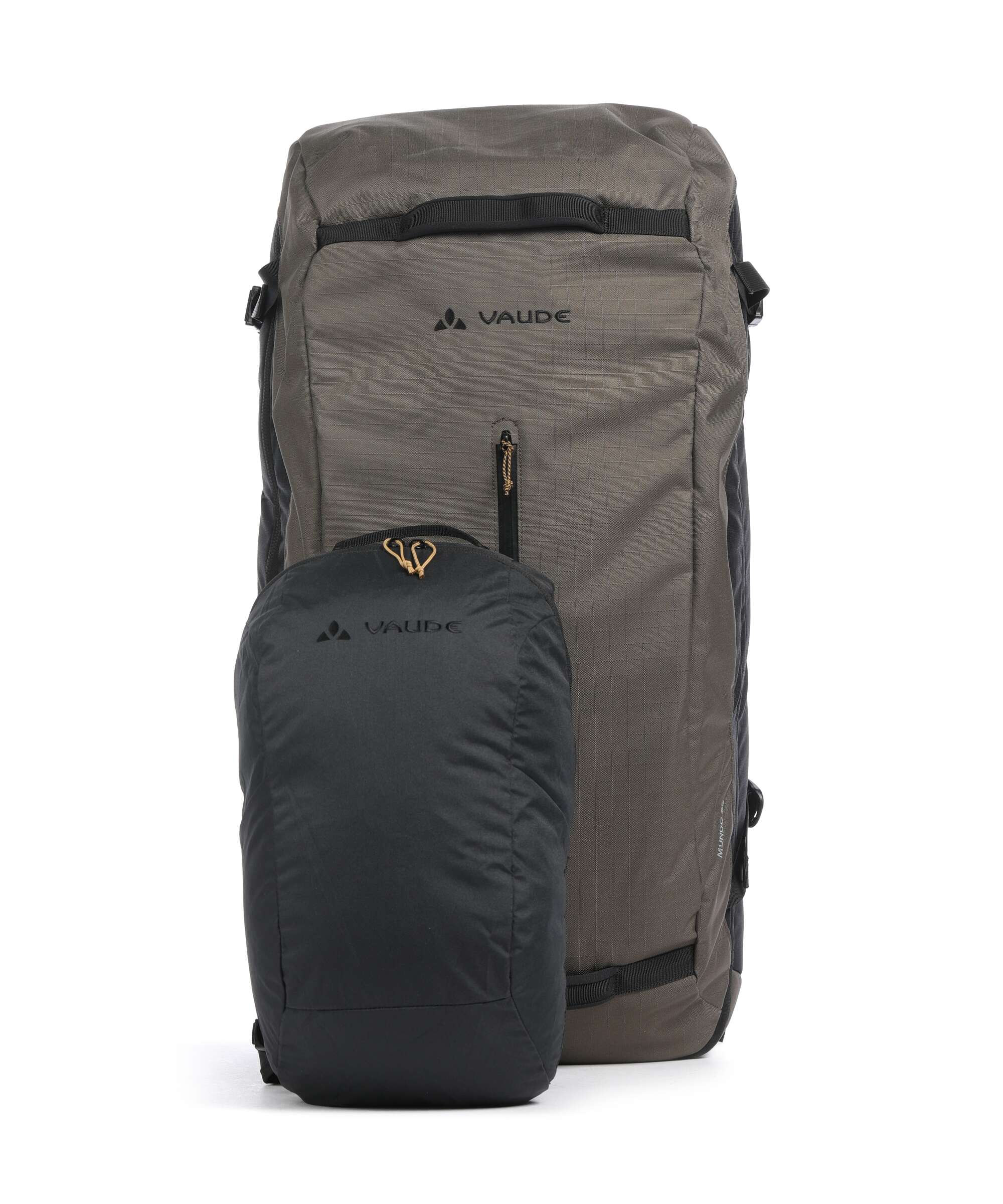 Vaude Mundo 65+ To Go Reis rugzak deer brown - Image 2