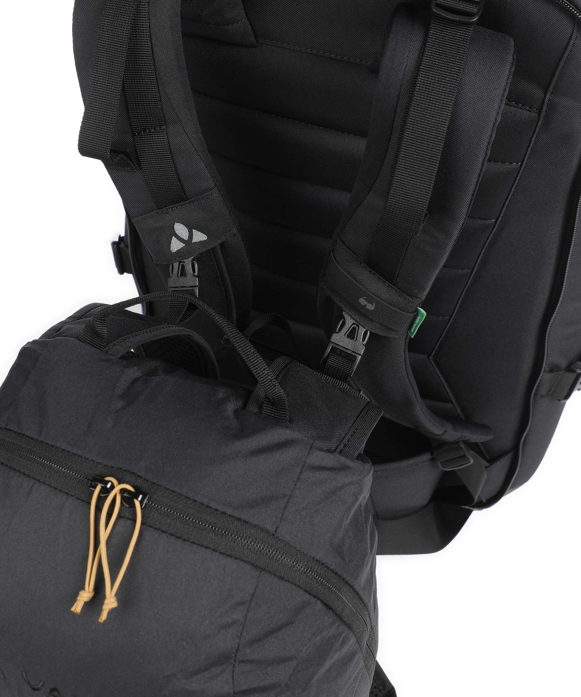 Vaude Mundo 65+ To Go Reis rugzak deer brown - Image 5