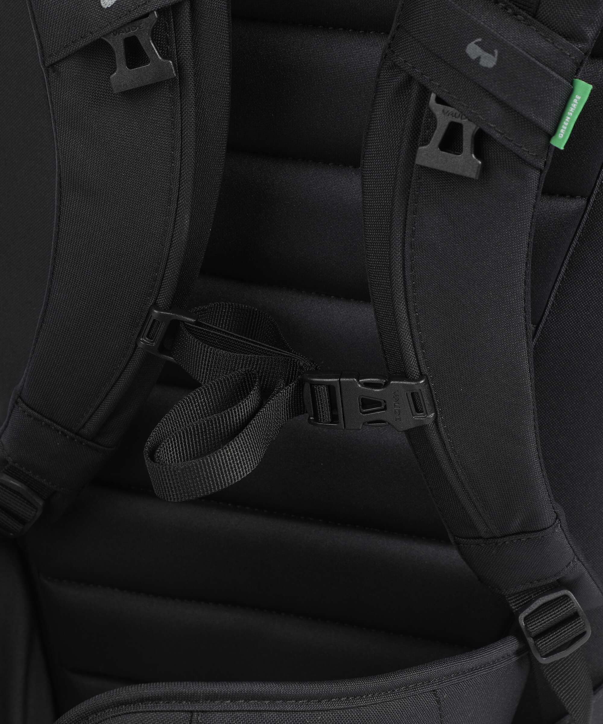Vaude Mundo 65+ To Go Reis rugzak deer brown - Image 6