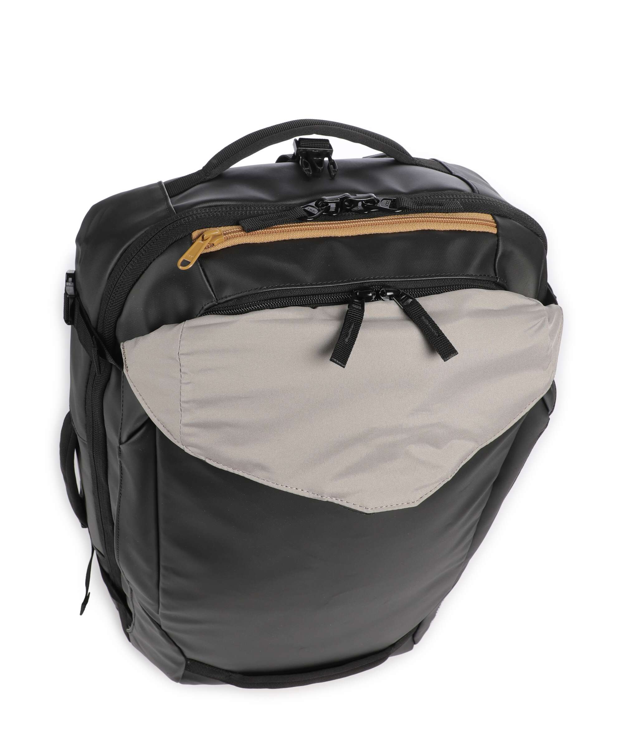 Vaude Mundo Proof 38 Carry-On Reis rugzak black - Image 5