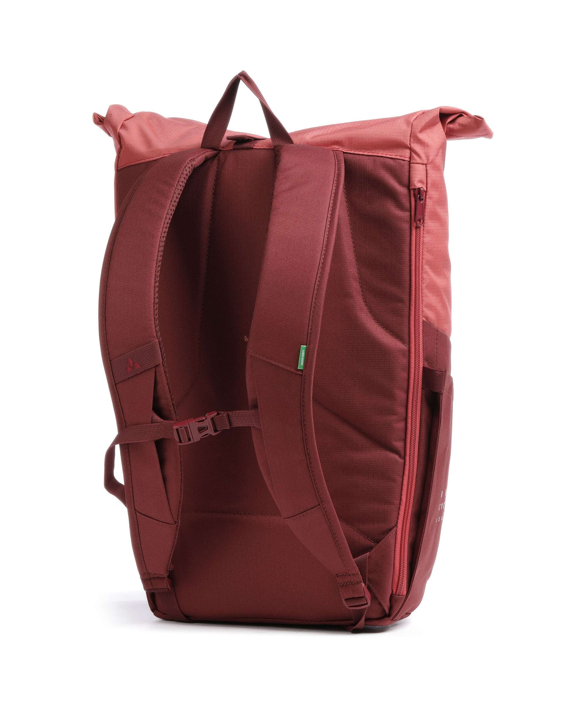 Vaude Okab II Rolltop rugzak dark cherry - Image 2