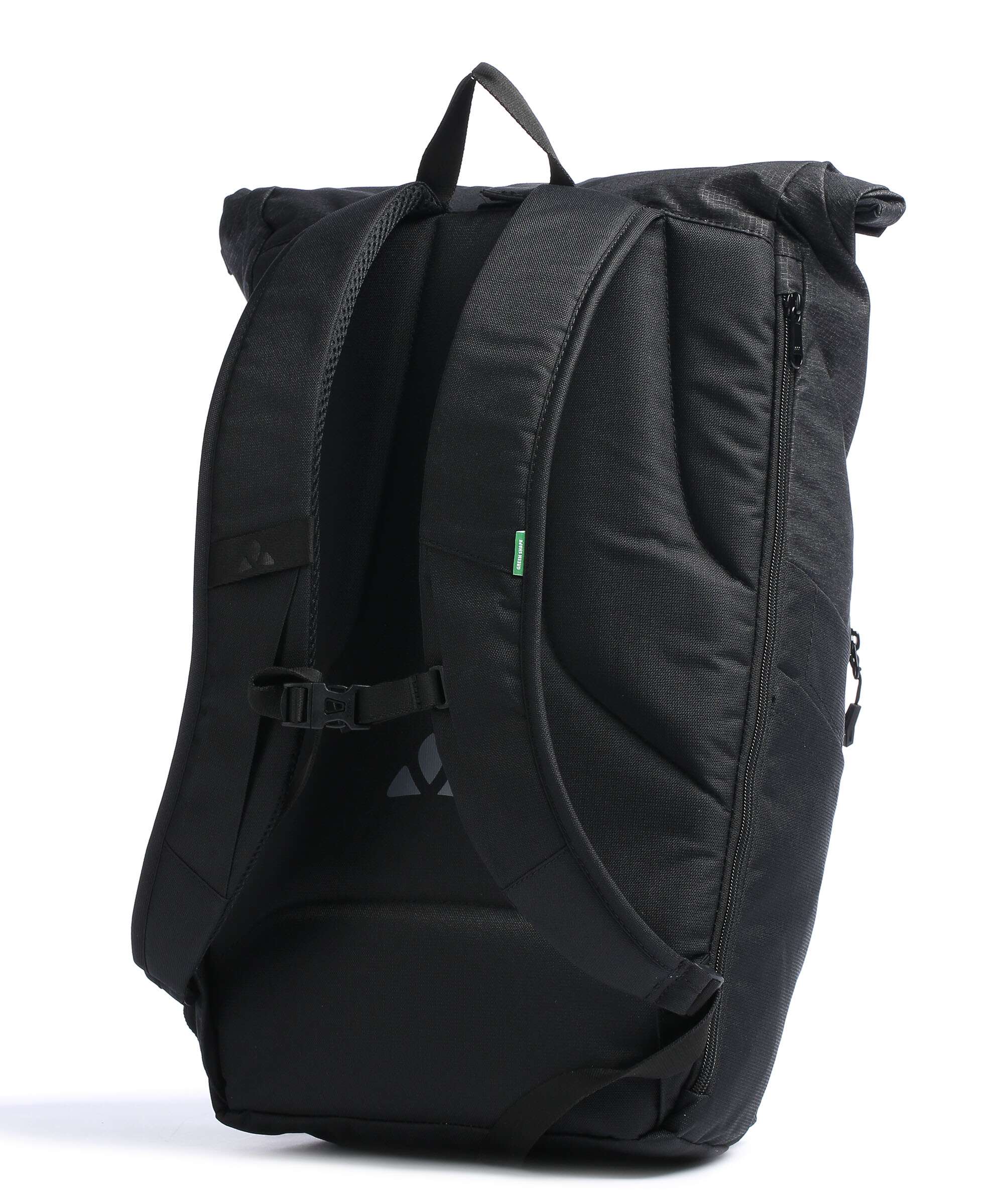 Vaude Okab Rolltop rugzak black - Image 2