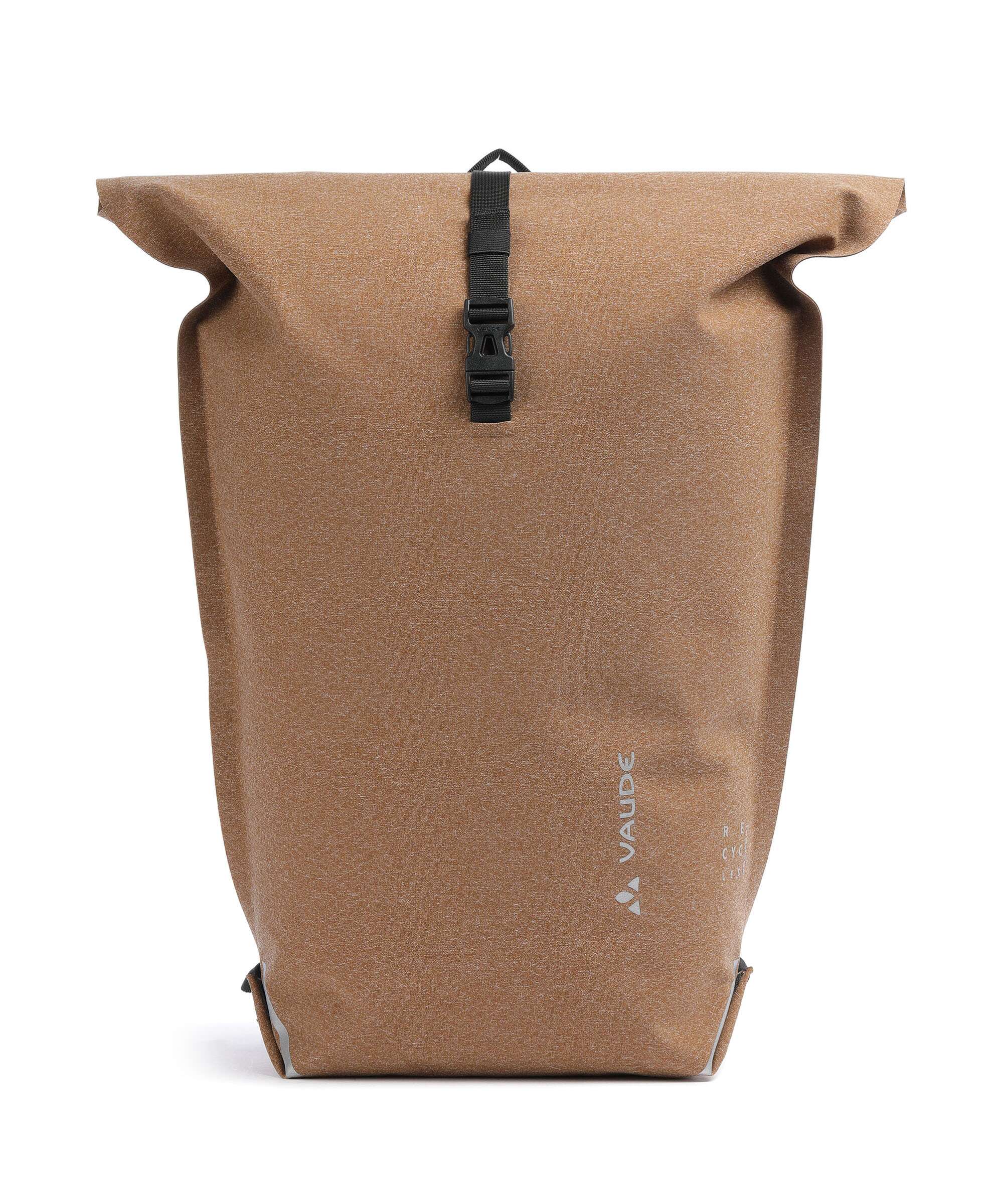 Vaude Planegg Rolltop rugzak umbra