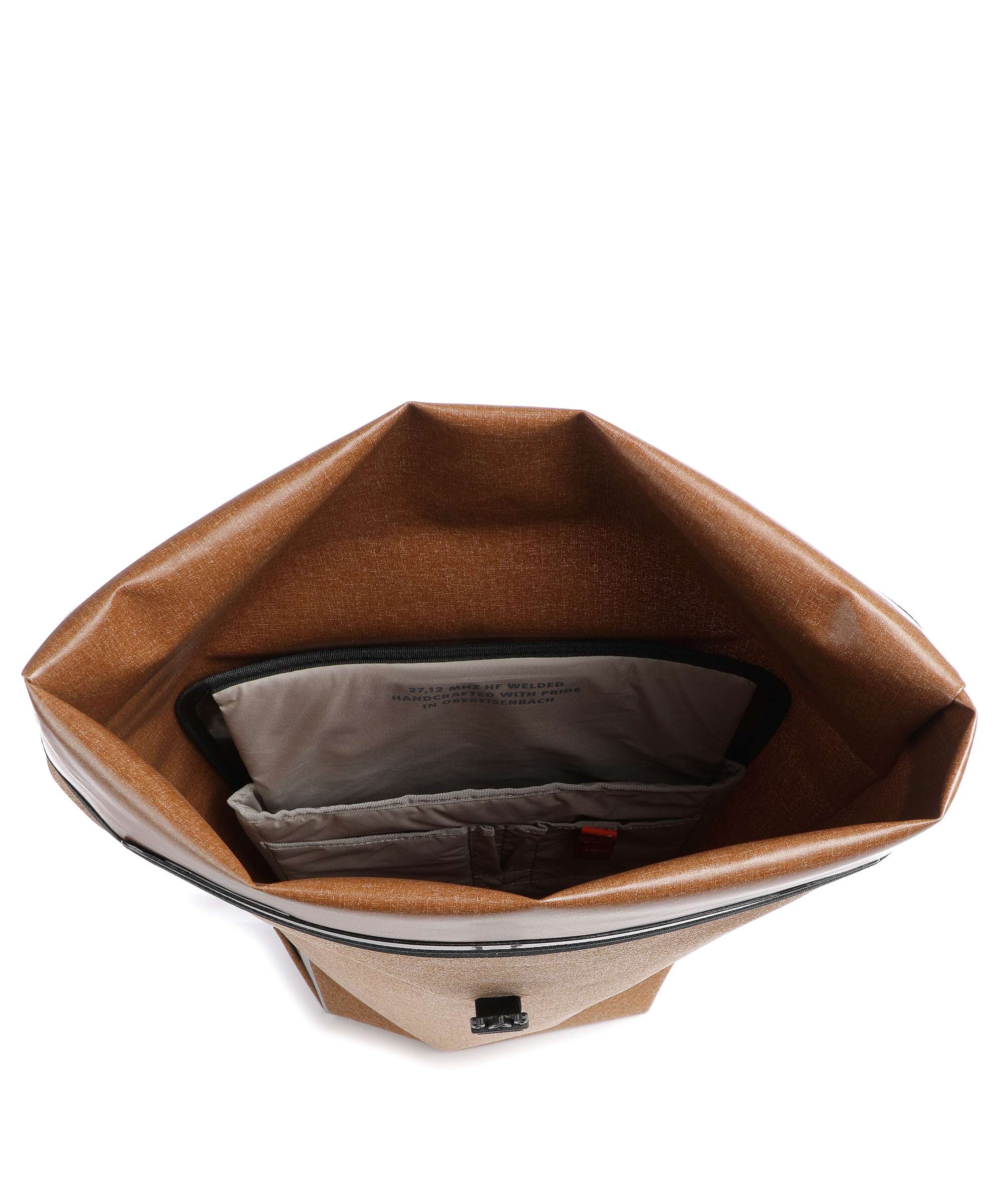 Vaude Planegg Rolltop rugzak umbra - Image 5