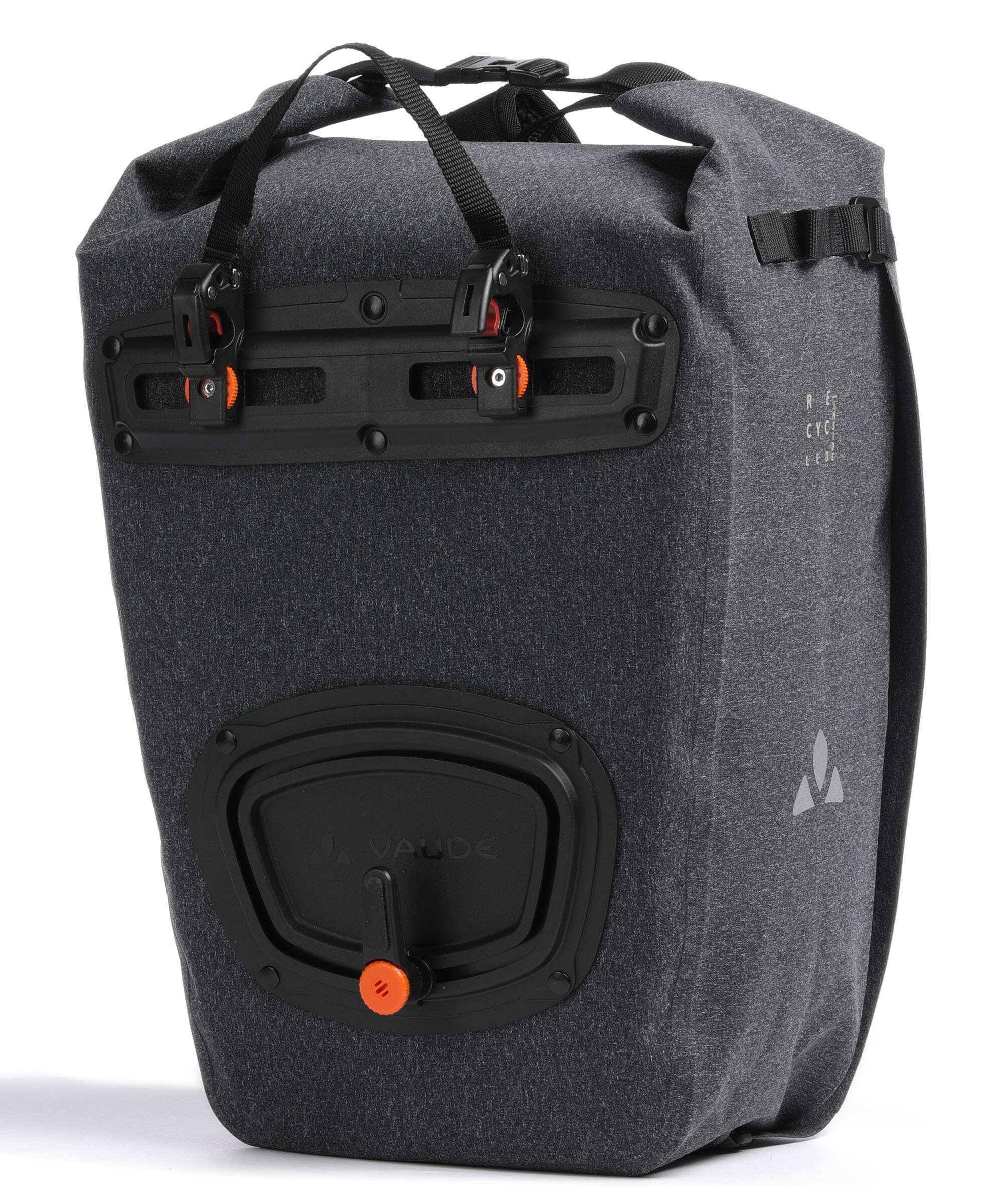 Vaude ReCycle Transformer 26 Tas voor bagagedrager black - Image 4
