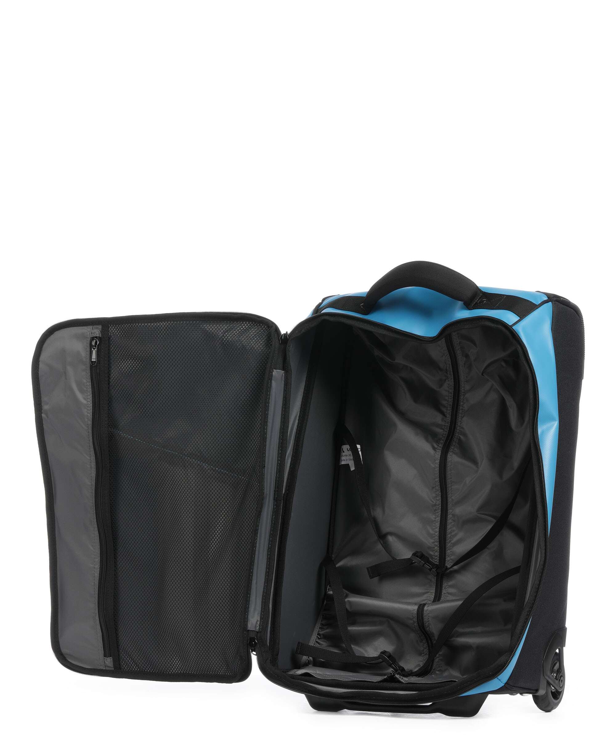 Vaude Rotuma 35 Reistas met wielen azure - Image 5