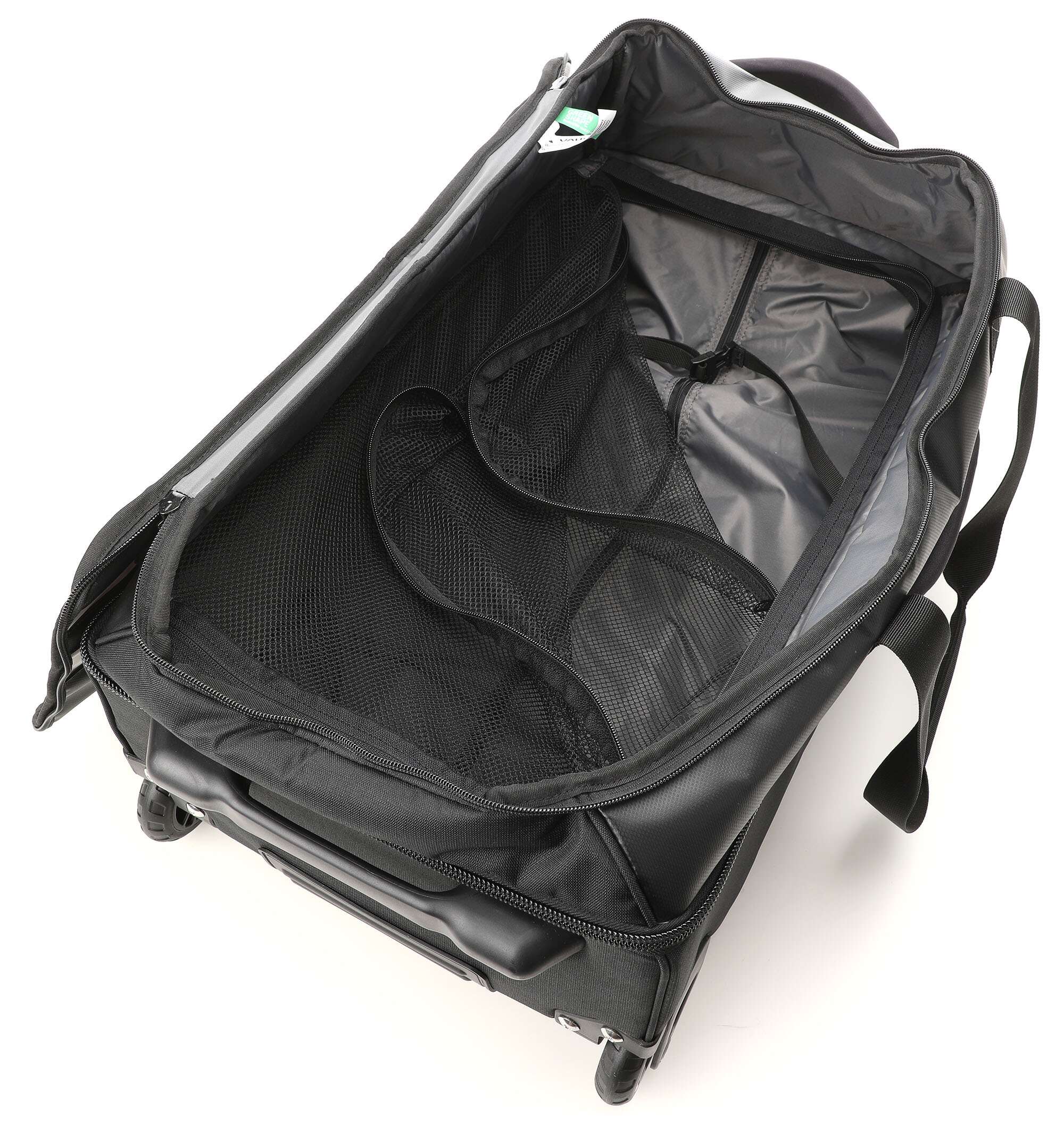 Vaude Rotuma 65 Reistas met wielen black - Image 6