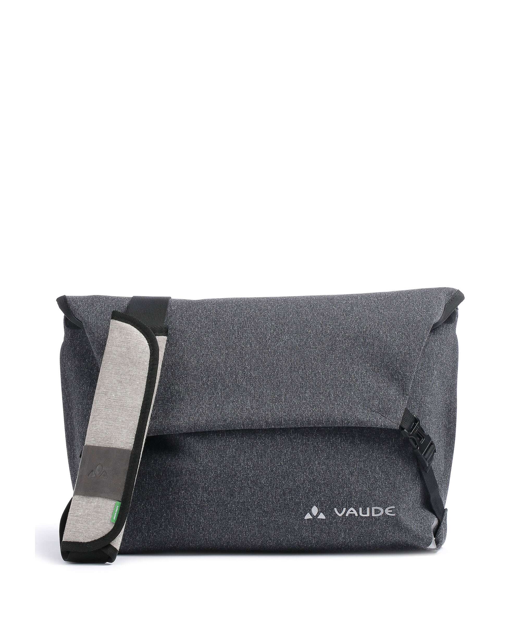 Vaude Schmalegg Koerierstas black