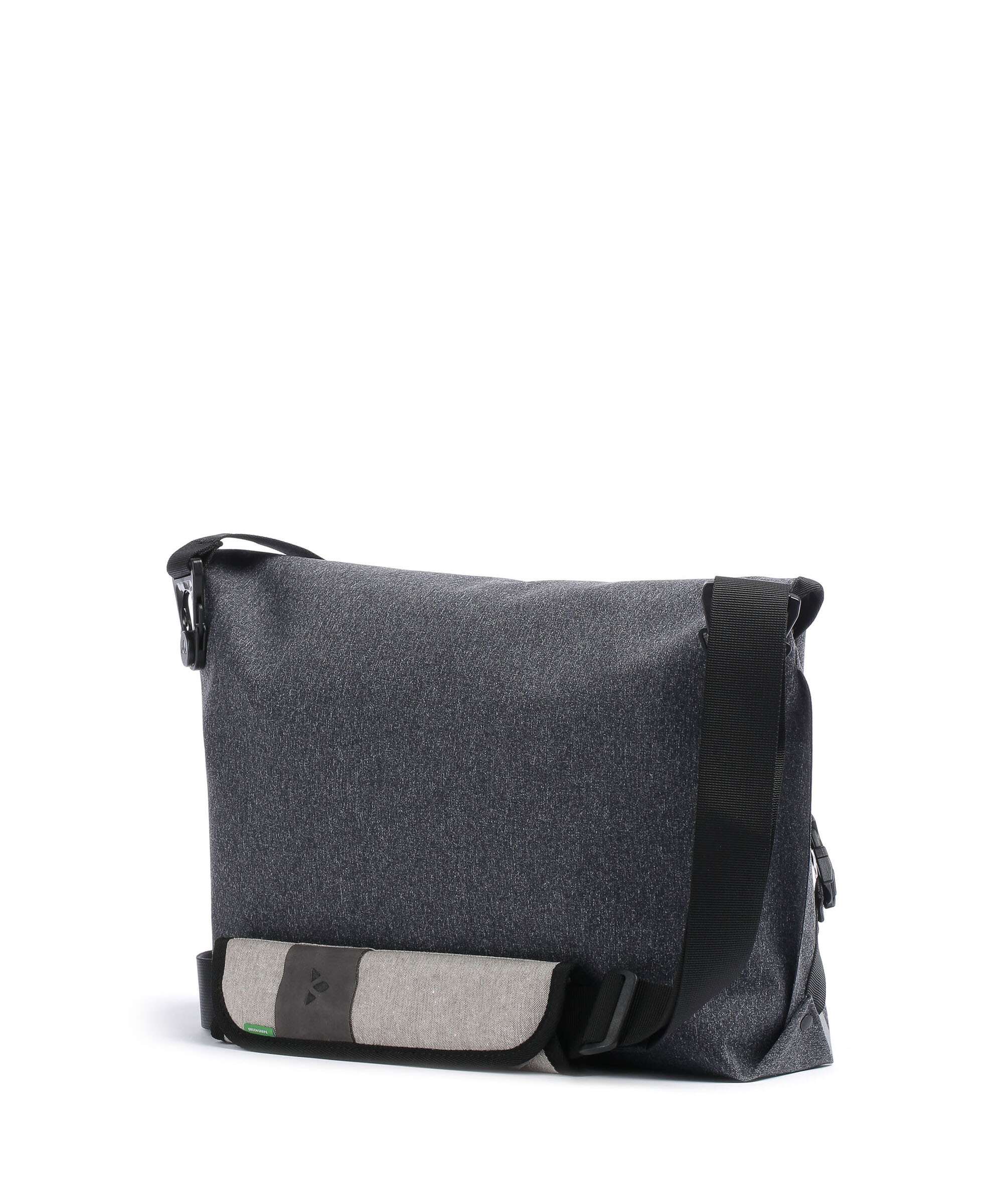 Vaude Schmalegg Koerierstas black - Image 2