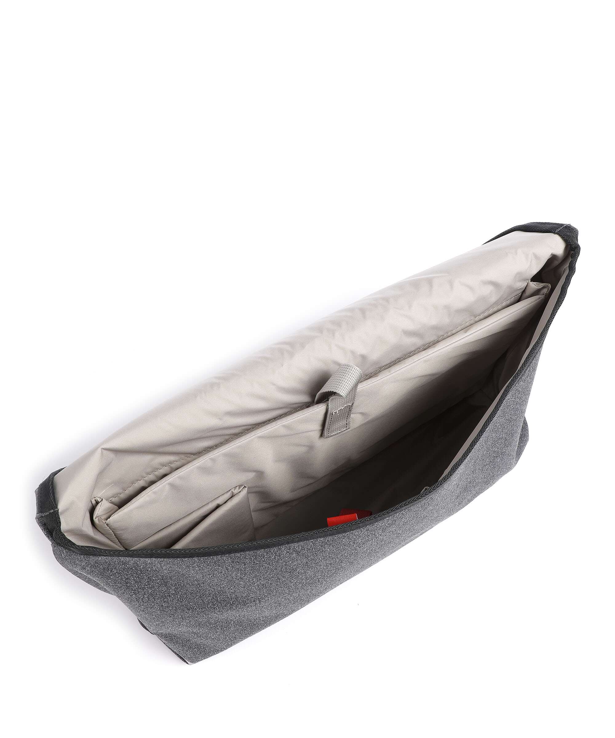 Vaude Schmalegg Koerierstas black - Image 6