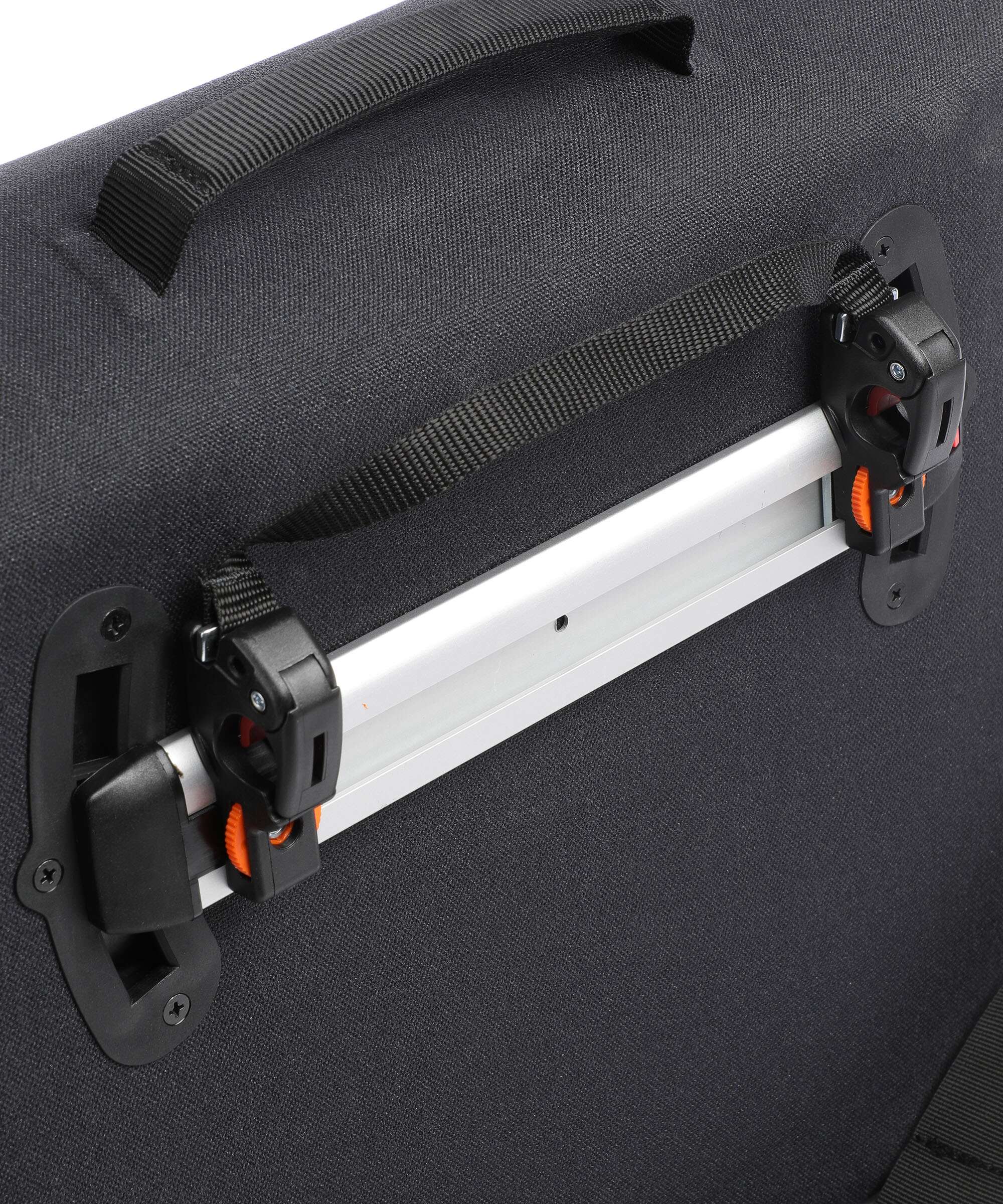 Vaude urban Bayreuth Aktetas black - Image 3