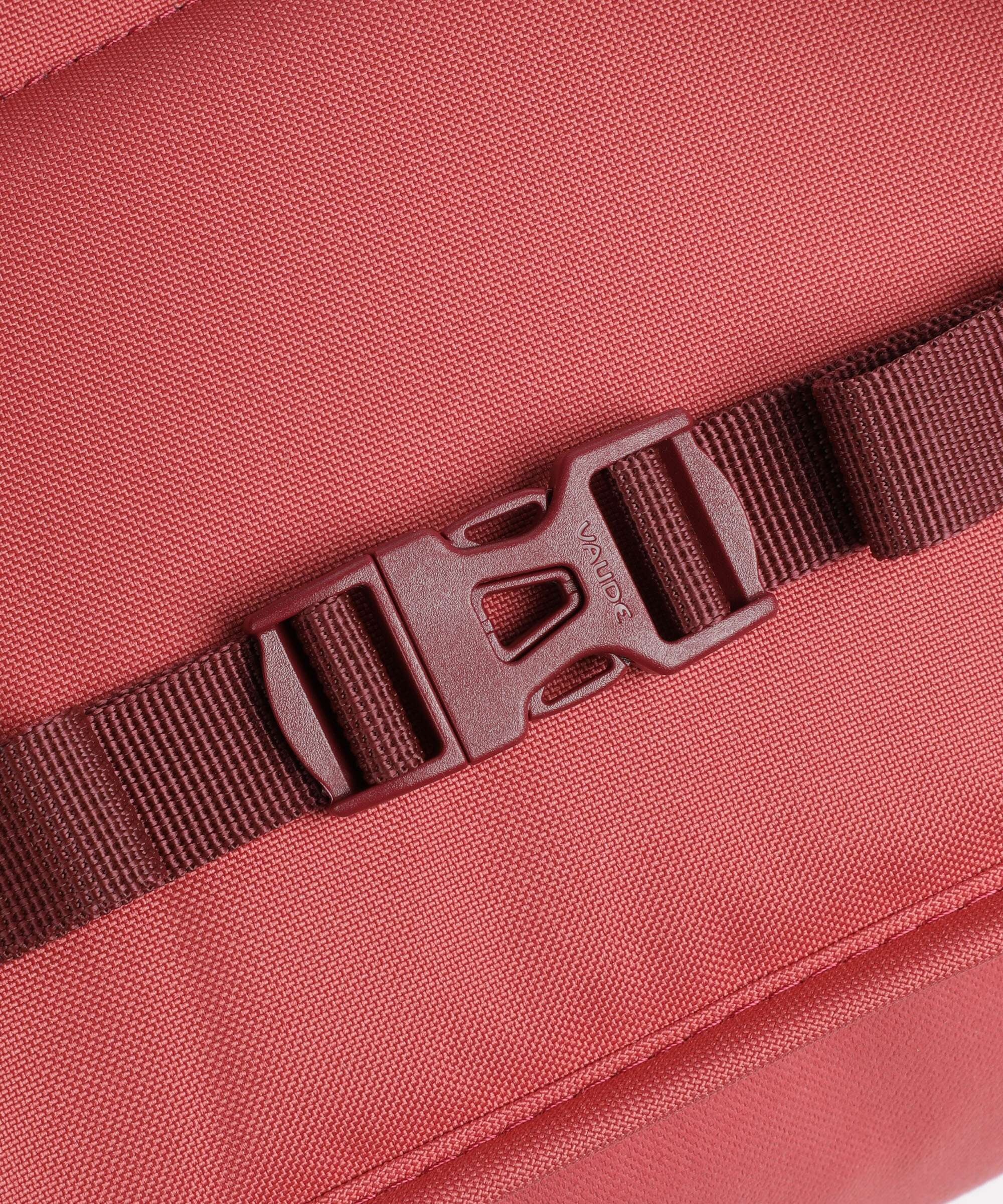 Vaude urban Coreway Rolltop rugzak brick - Image 5