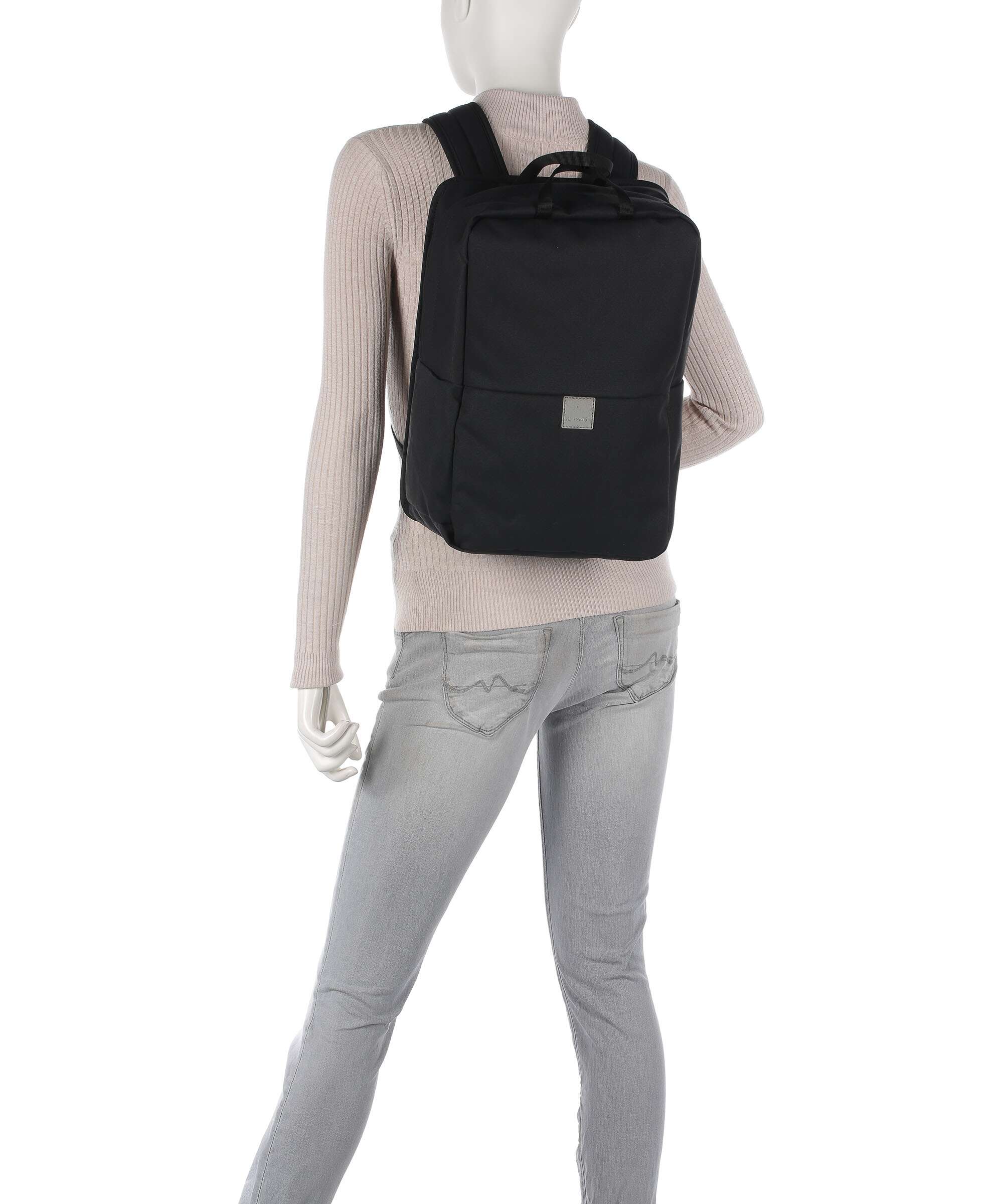 Vaude urban Coreway Rugzak lilac dusk - Image 3