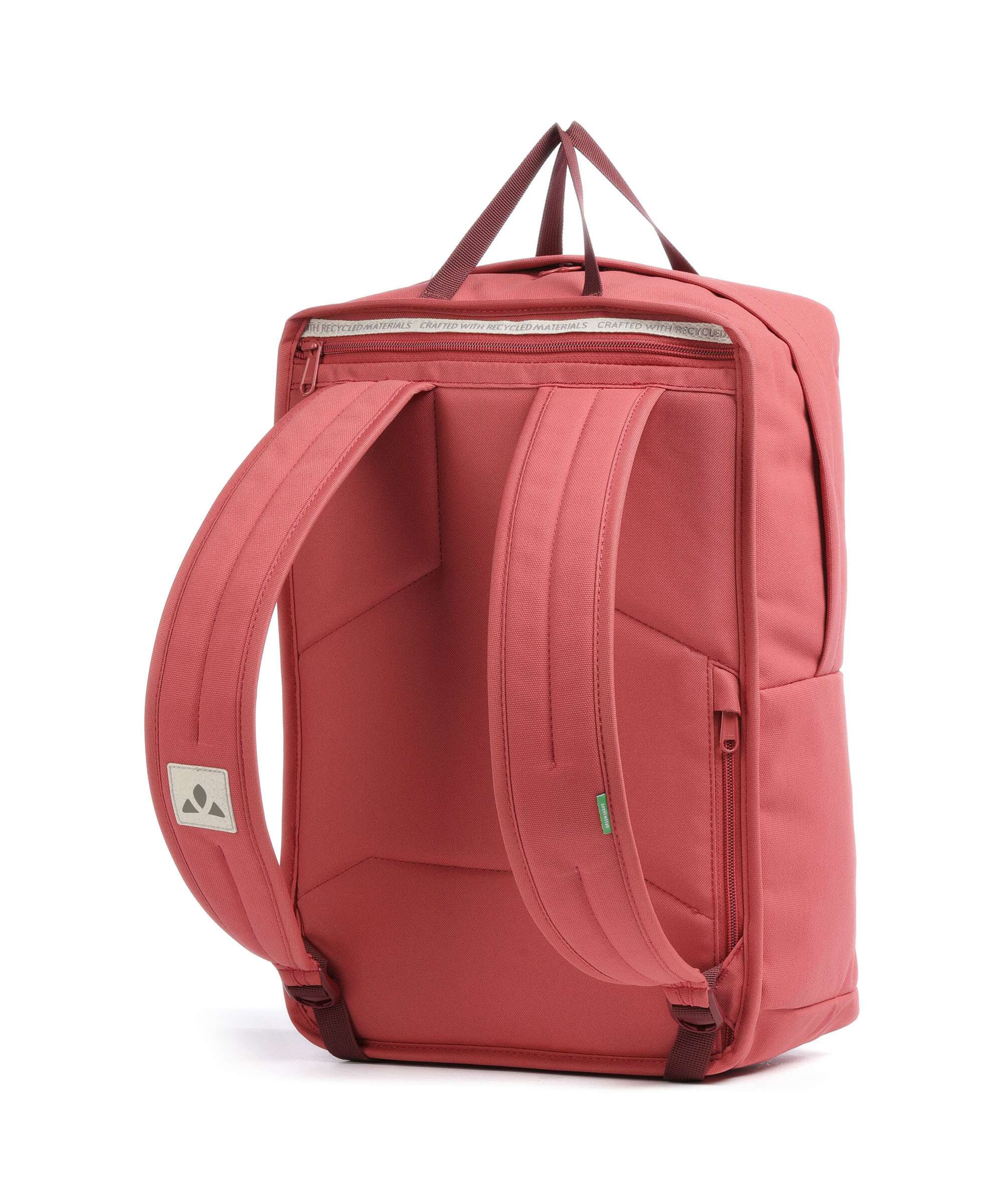Vaude urban Coreway Rugzak brick - Image 2