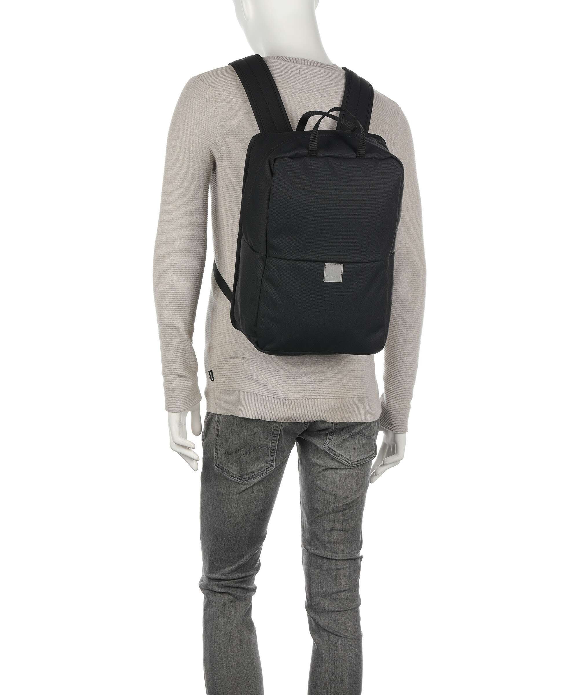 Vaude urban Coreway Rugzak brick - Image 4