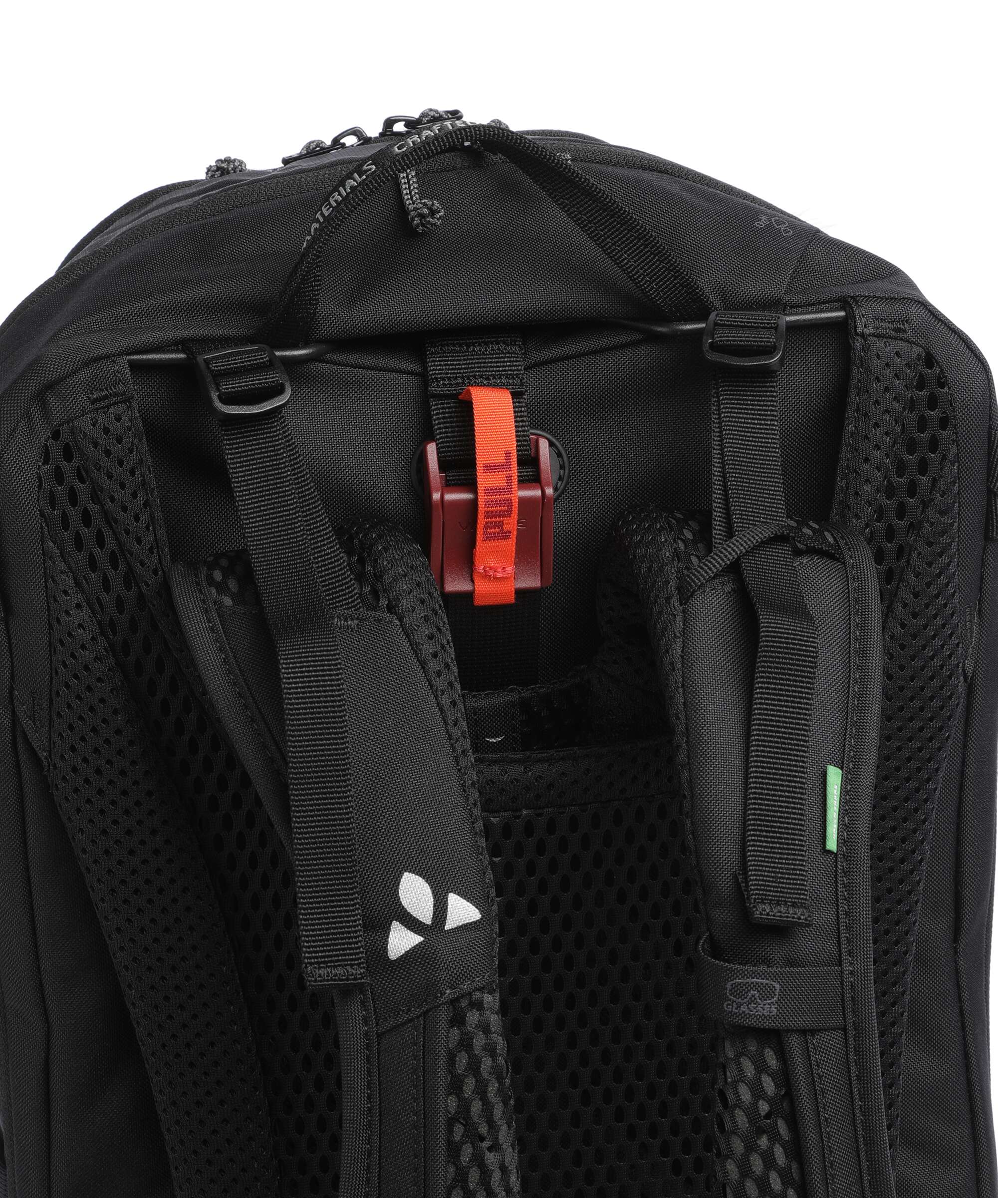 Vaude Wizard 22+4 Wandelrugzak black - Image 3