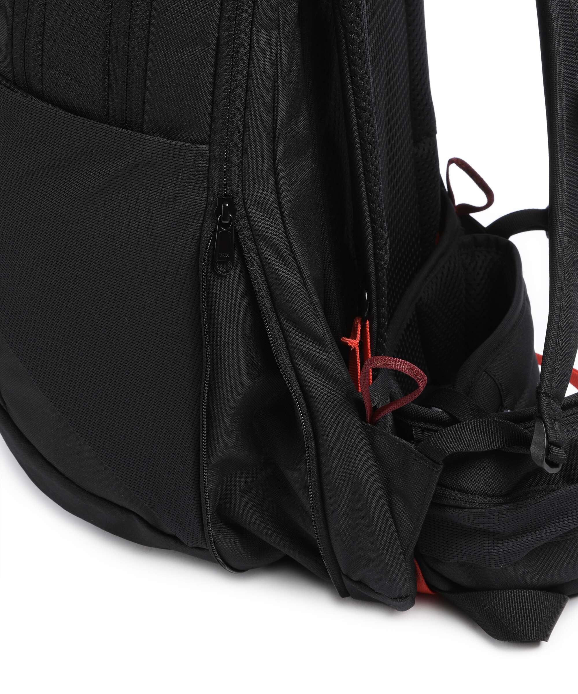 Vaude Wizard 22+4 Wandelrugzak black - Image 4