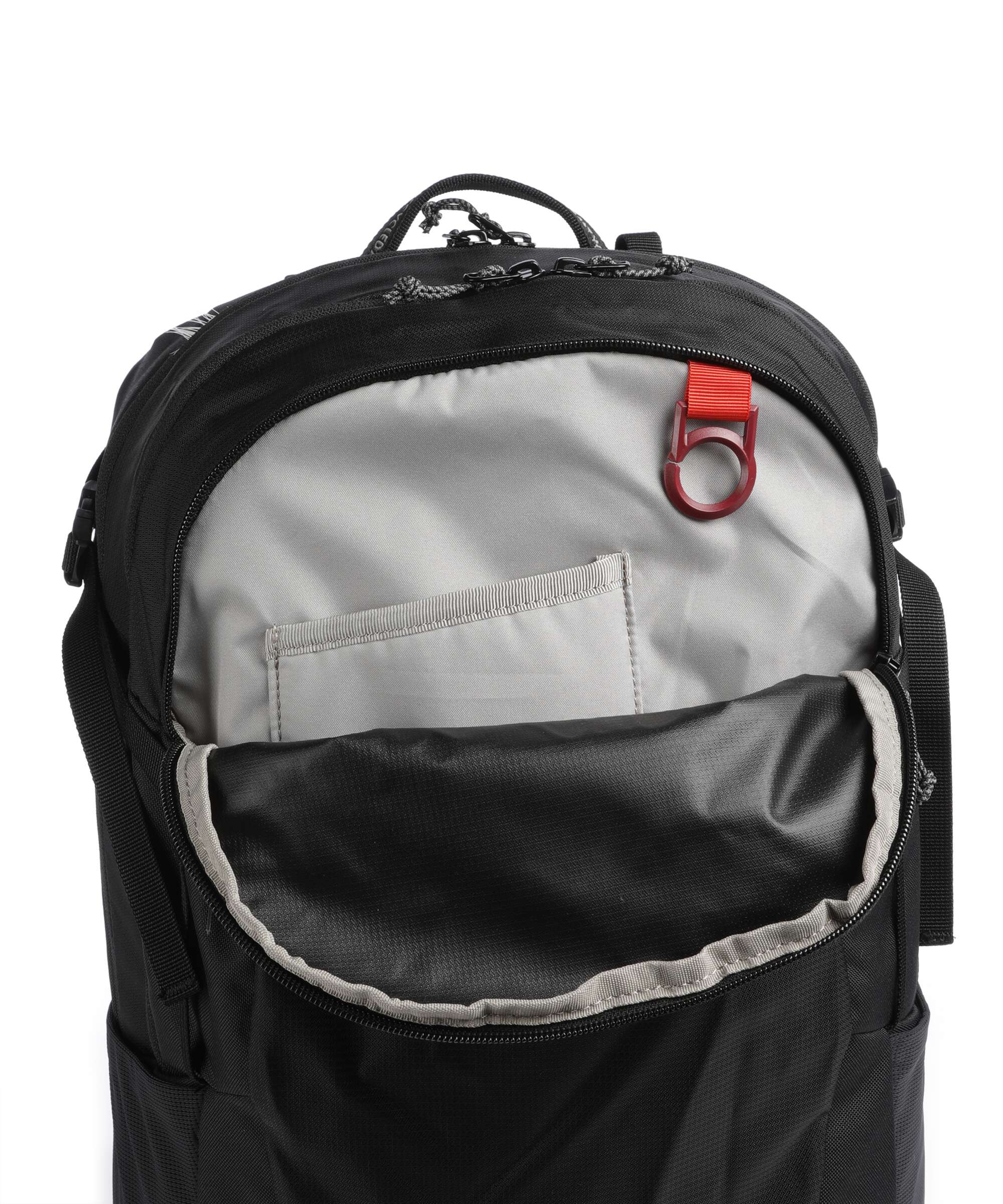Vaude Wizard 22+4 Wandelrugzak black - Image 5