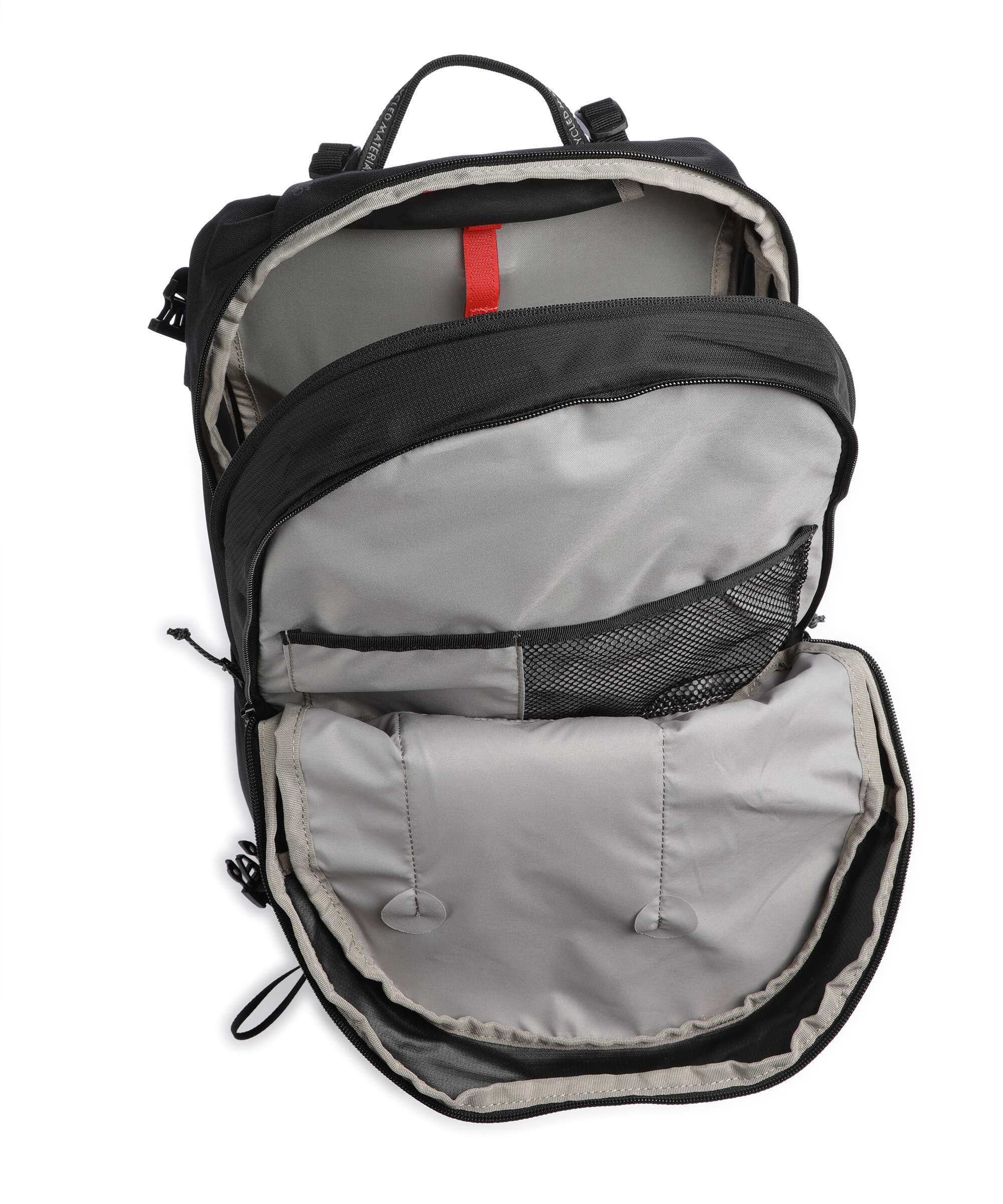 Vaude Wizard 22+4 Wandelrugzak black - Image 6