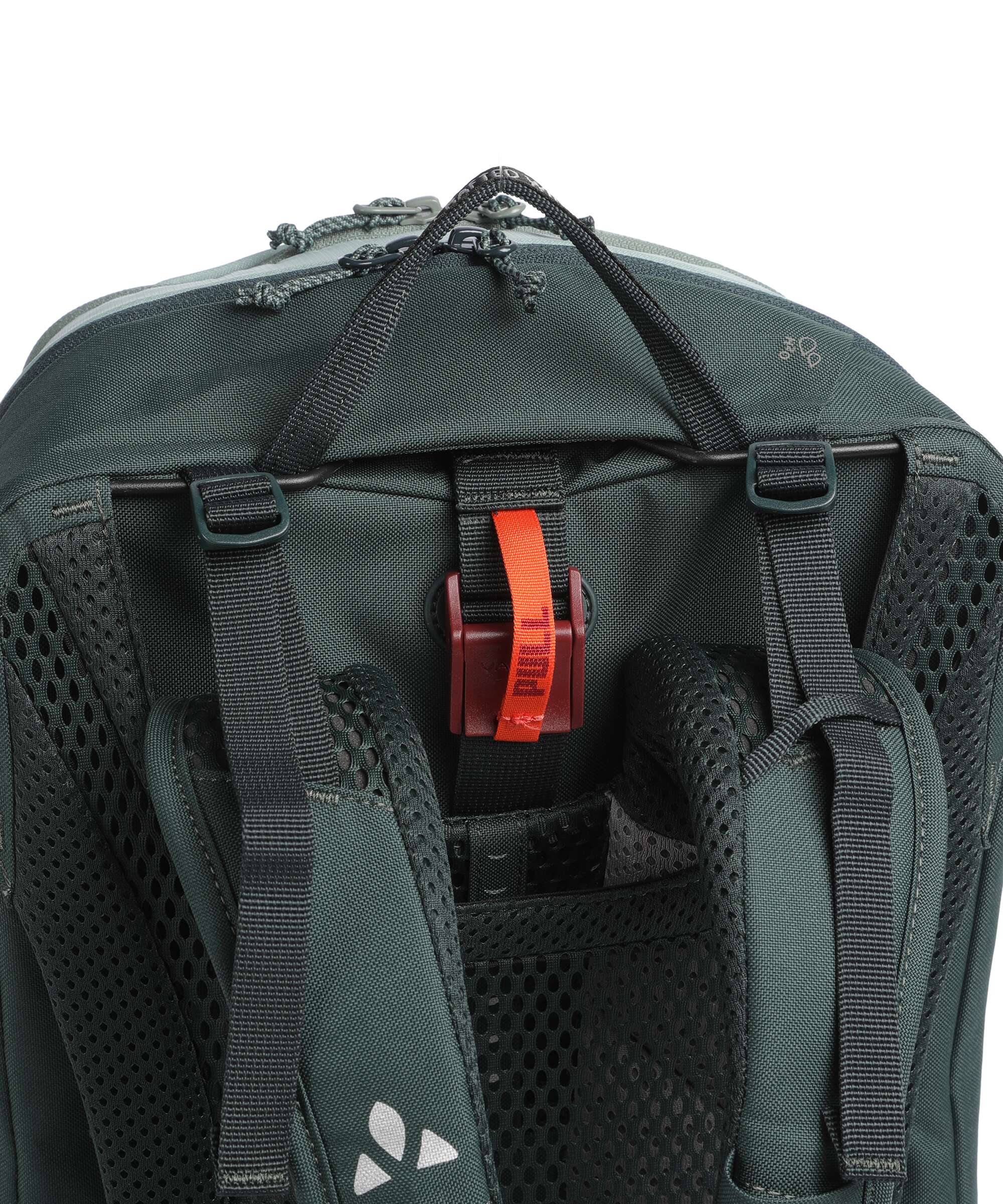Vaude Wizard 22+4 Wandelrugzak dusty fern - Image 3