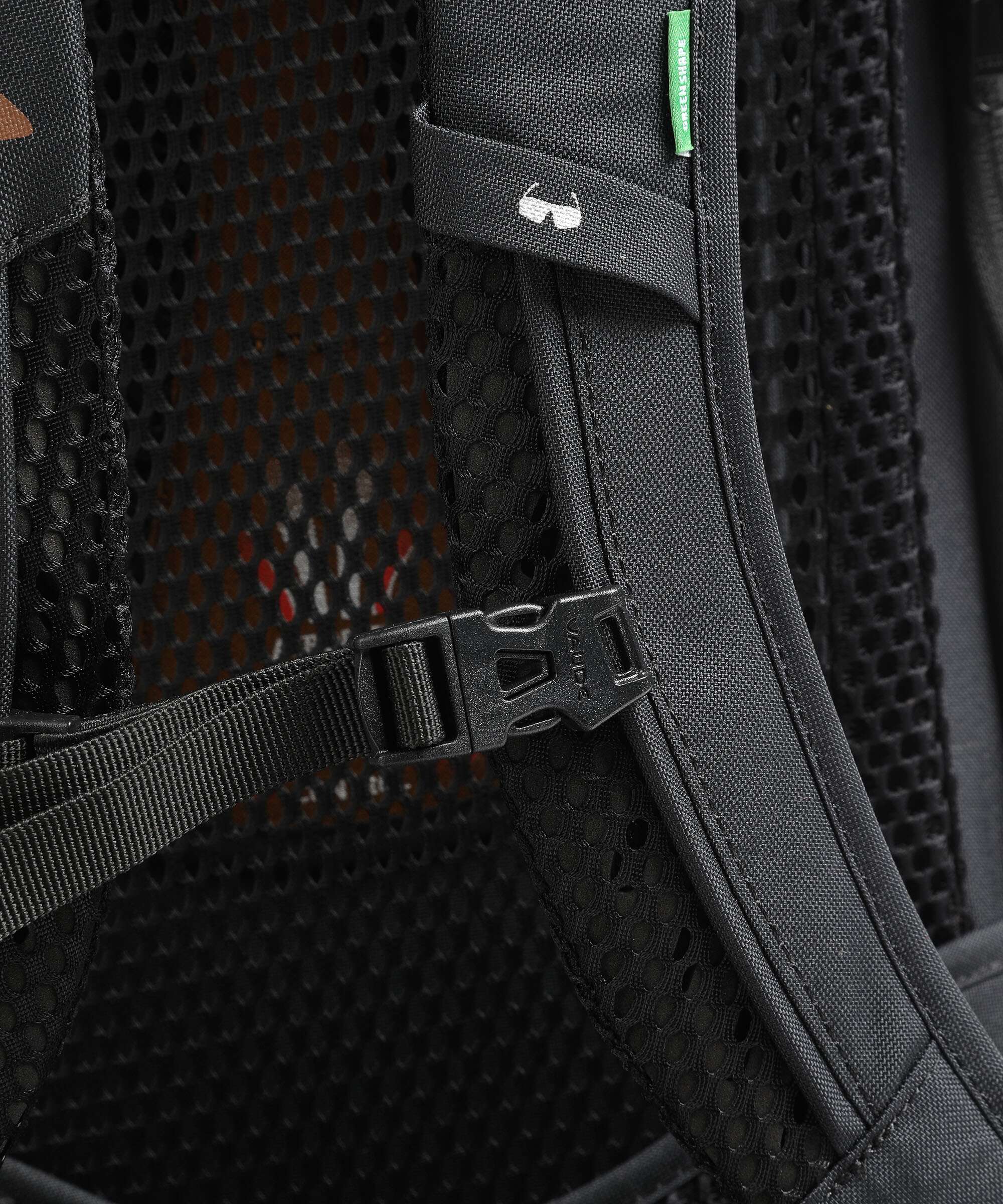 Vaude Wizard 24+4 Wandelrugzak black/umbra - Image 3