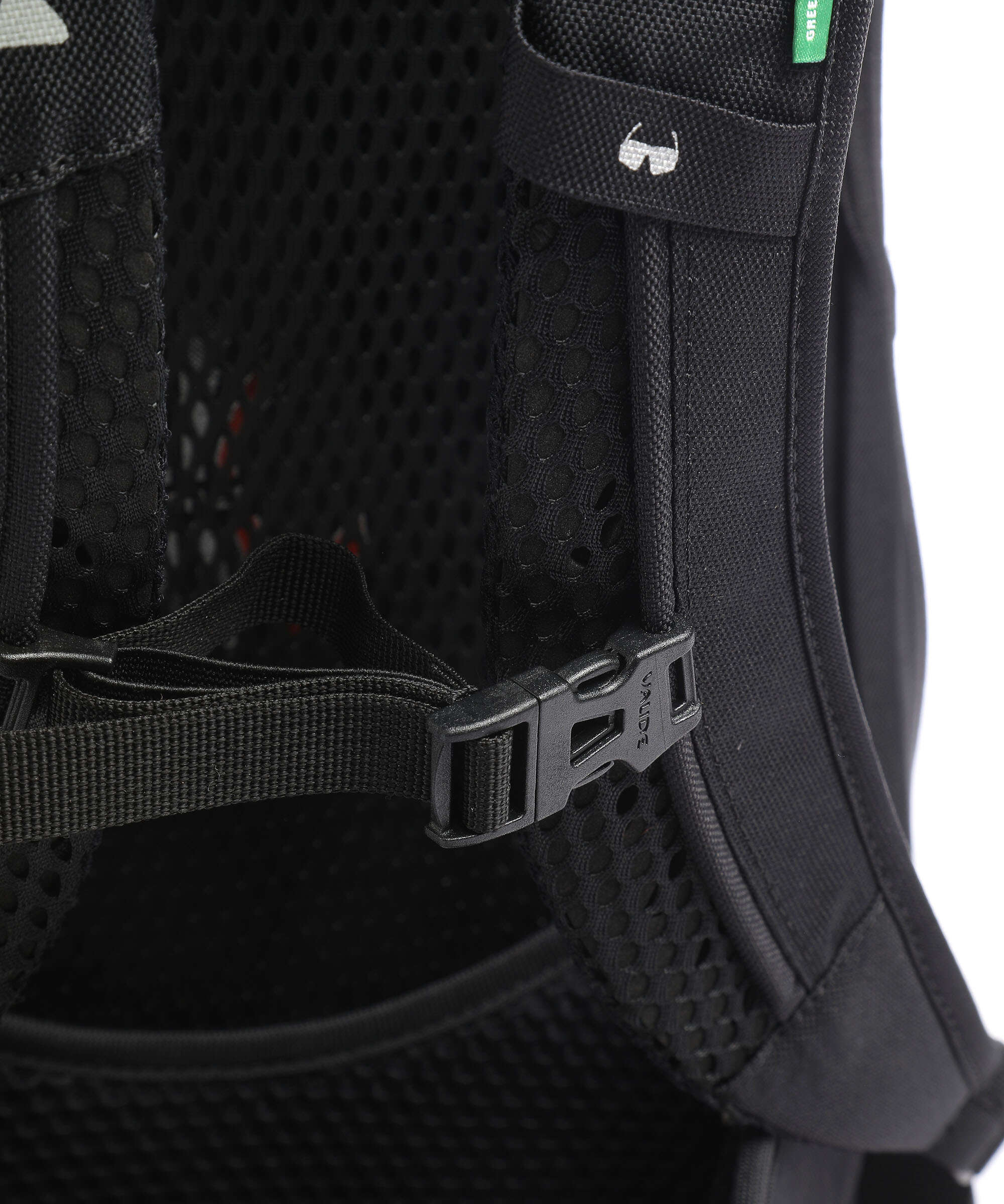 Vaude Wizard 24+4 Wandelrugzak black - Image 3