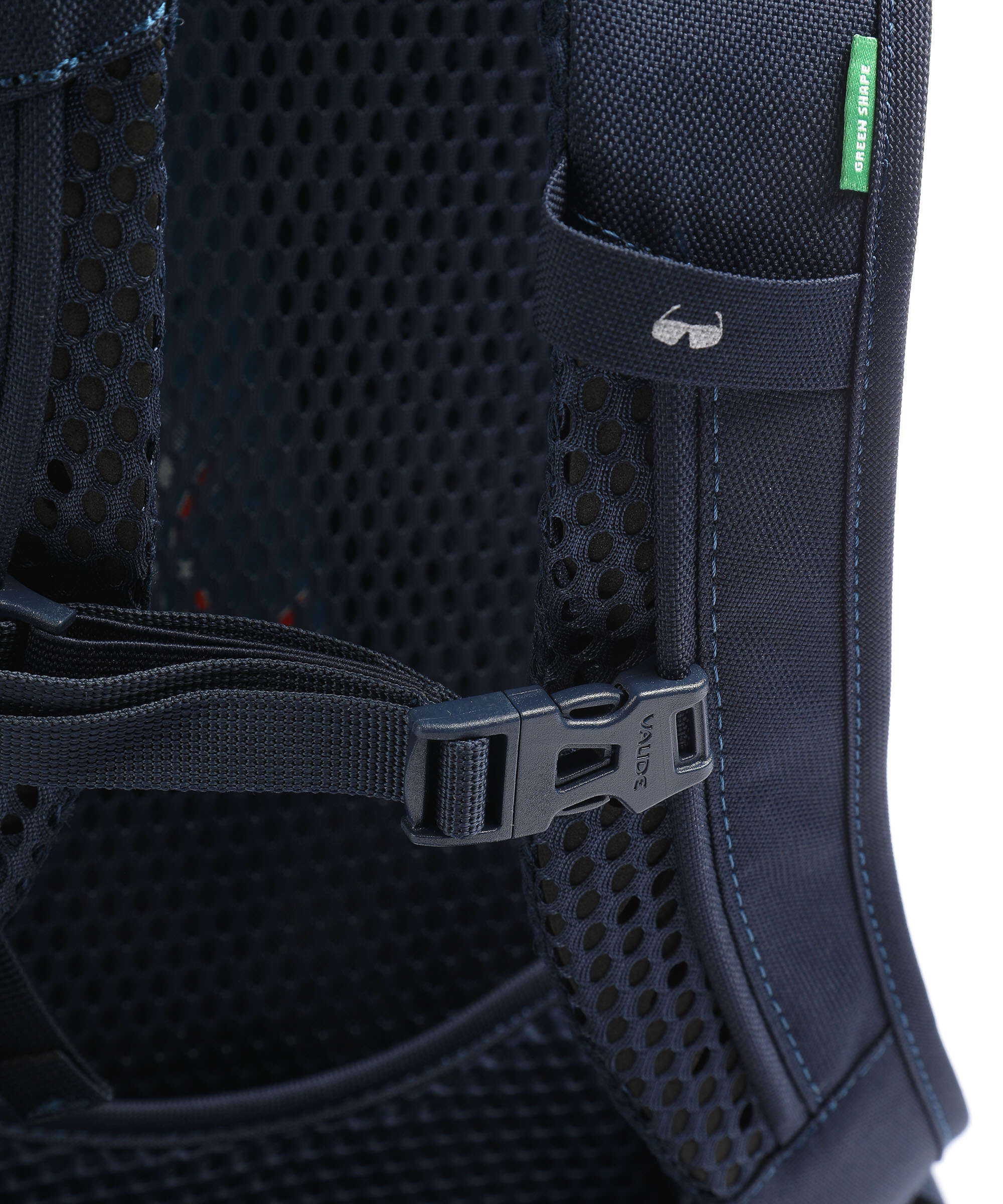 Vaude Wizard 24+4 Wandelrugzak kingfisher - Image 3