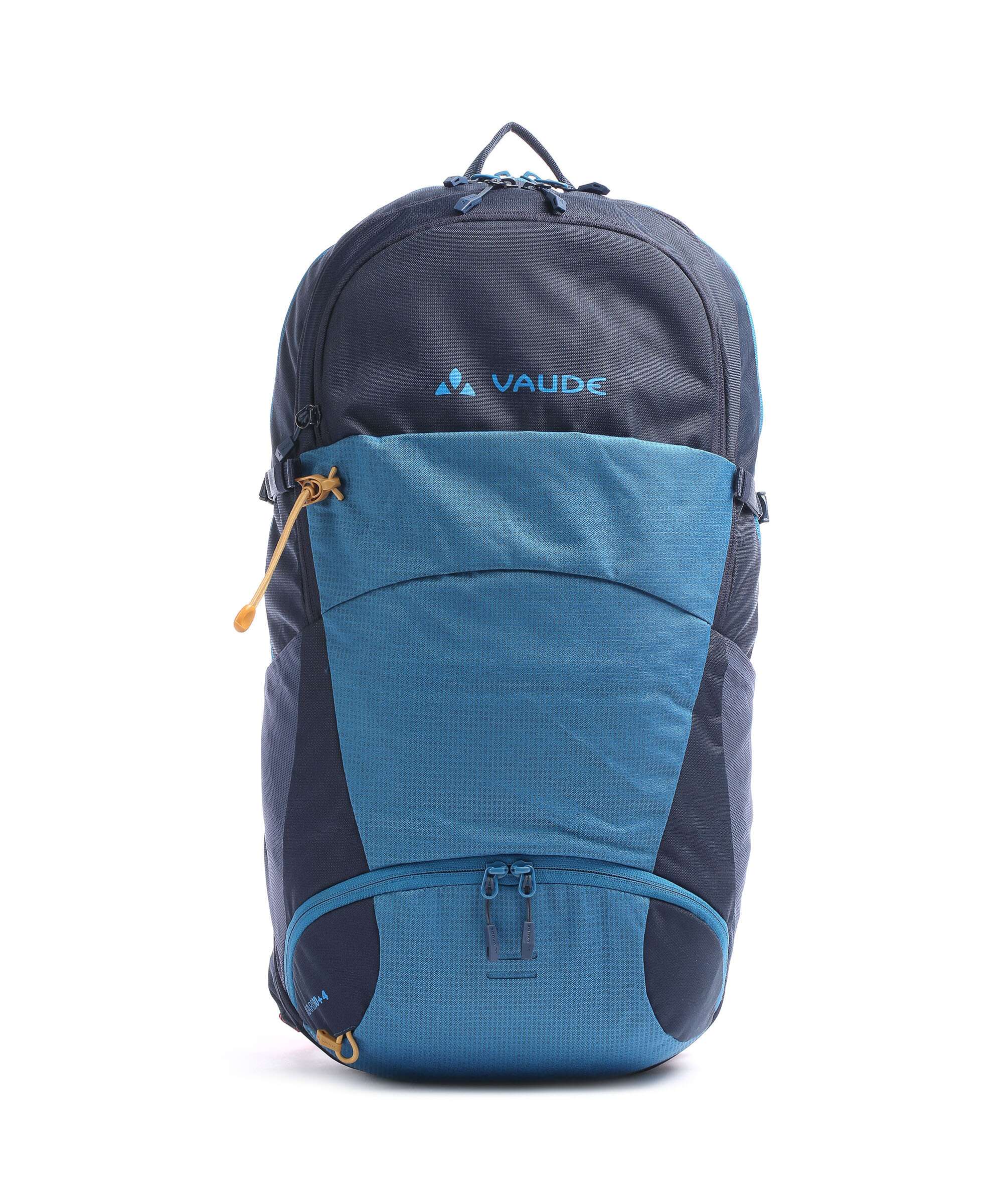Vaude Wizard 30+4 Wandelrugzak kingfisher