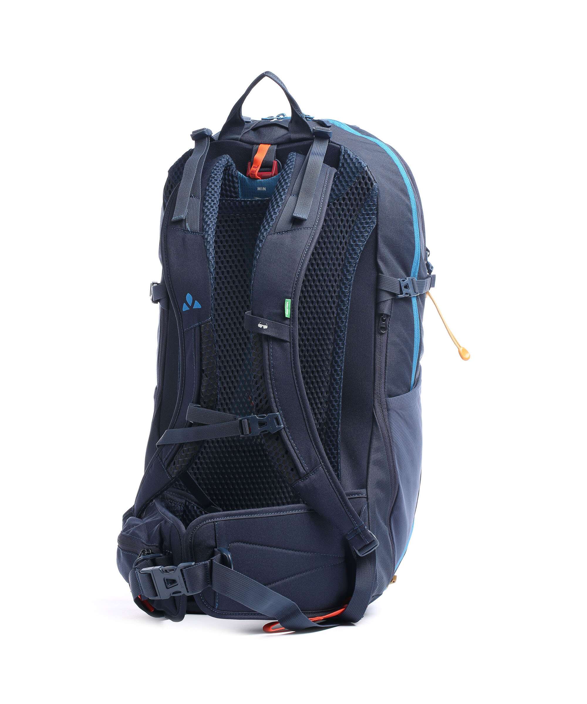 Vaude Wizard 30+4 Wandelrugzak kingfisher - Image 2