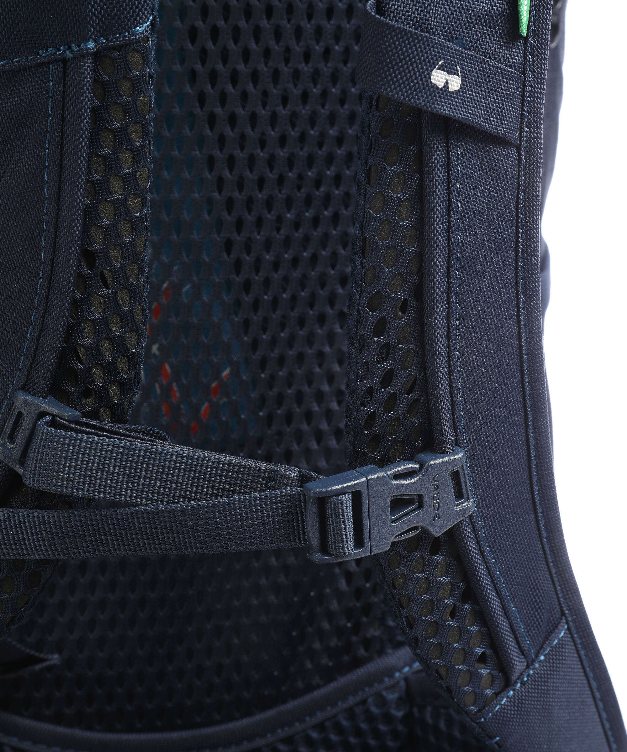 Vaude Wizard 30+4 Wandelrugzak kingfisher - Image 3