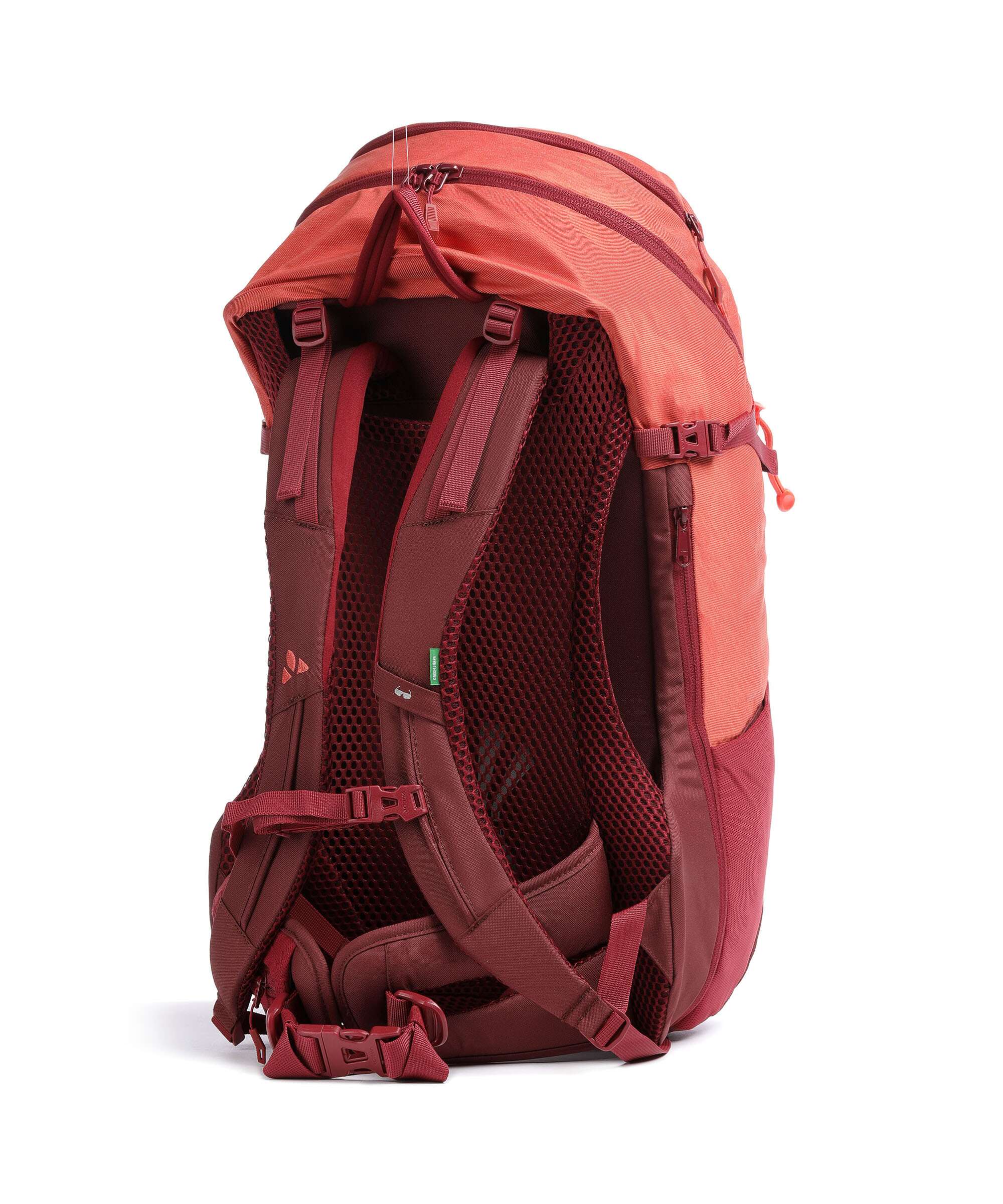 Vaude Women's Tacora 26+3 Wandelrugzak hotchili - Image 2