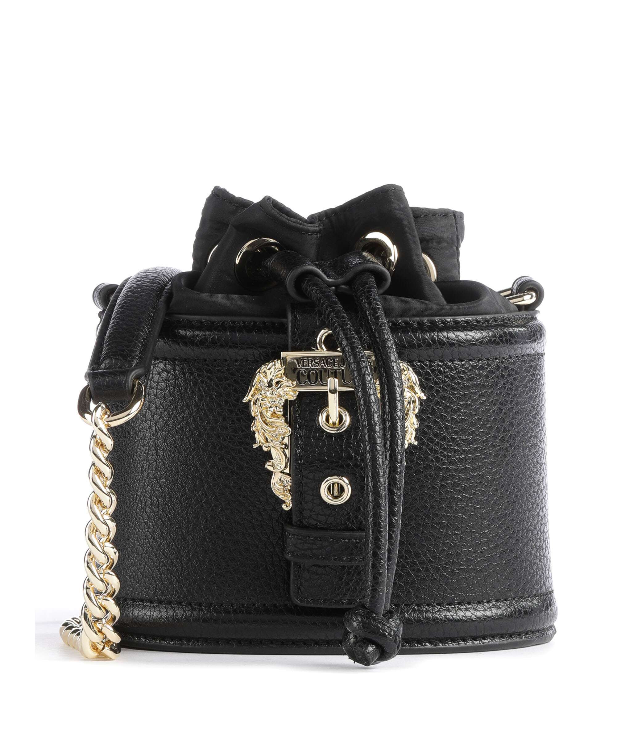 Versace Jeans Couture Couture 01 Emmertas black