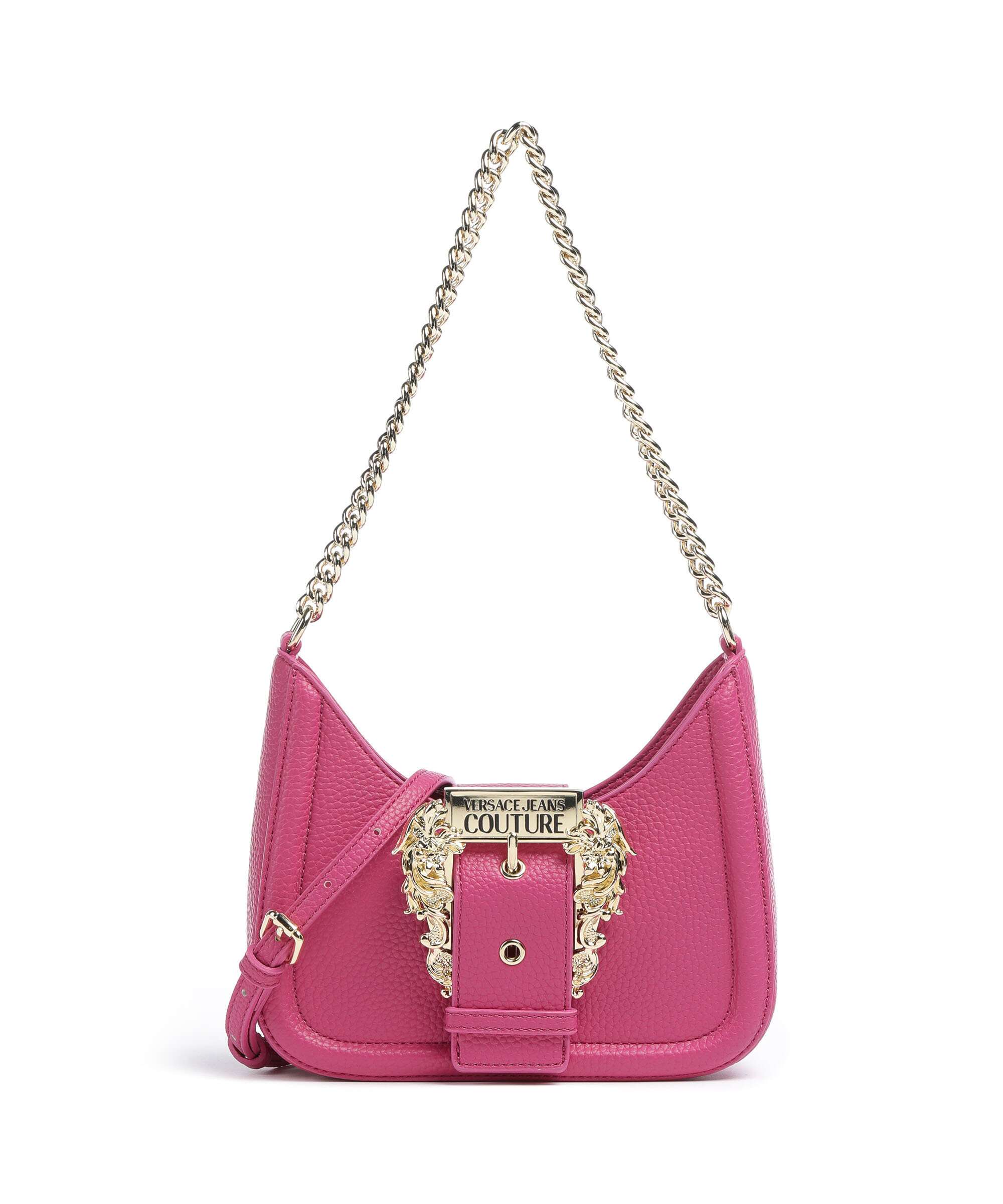 Versace Jeans Couture Couture 01 Schoudertas fuxia