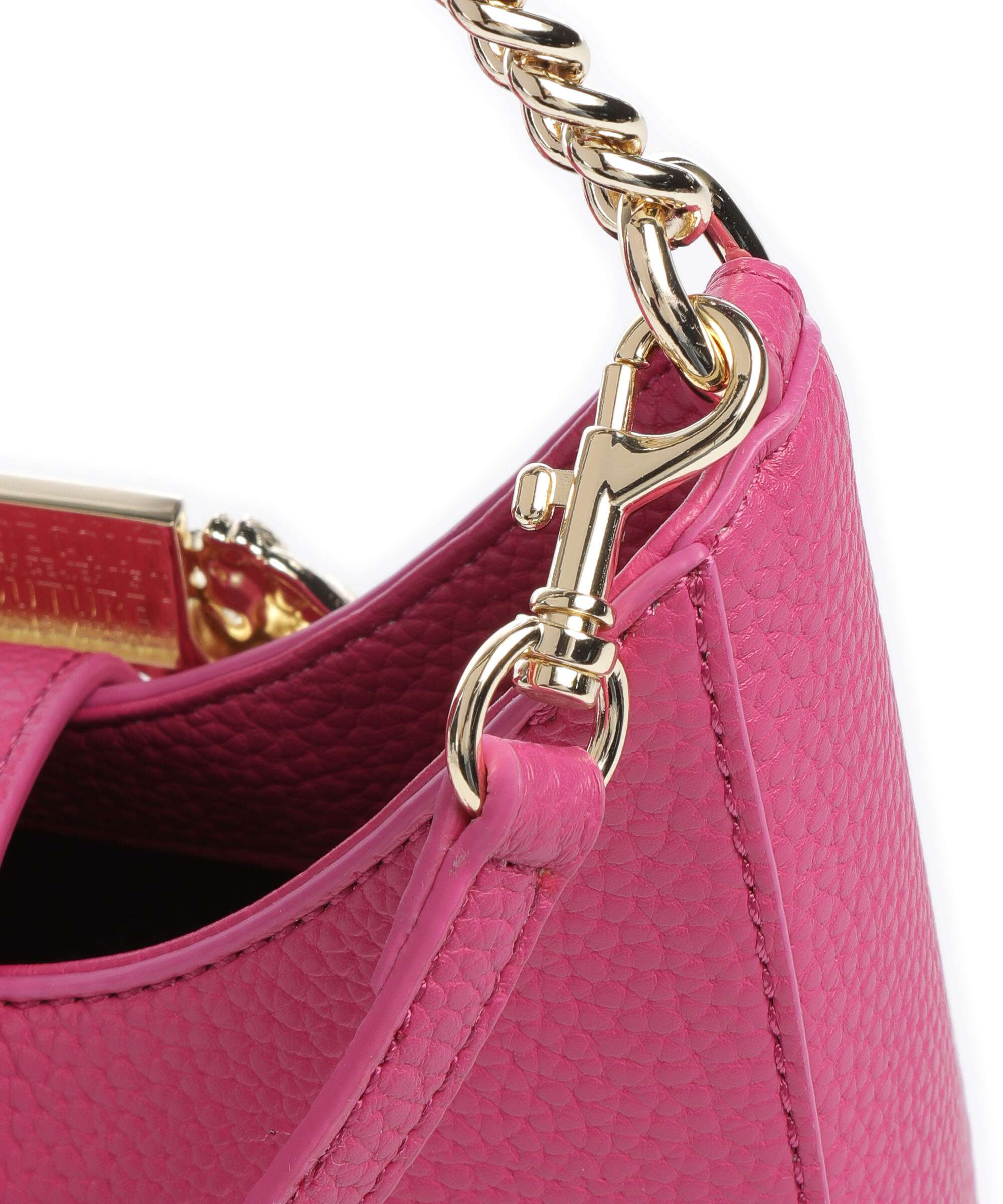 Versace Jeans Couture Couture 01 Schoudertas fuxia - Image 4