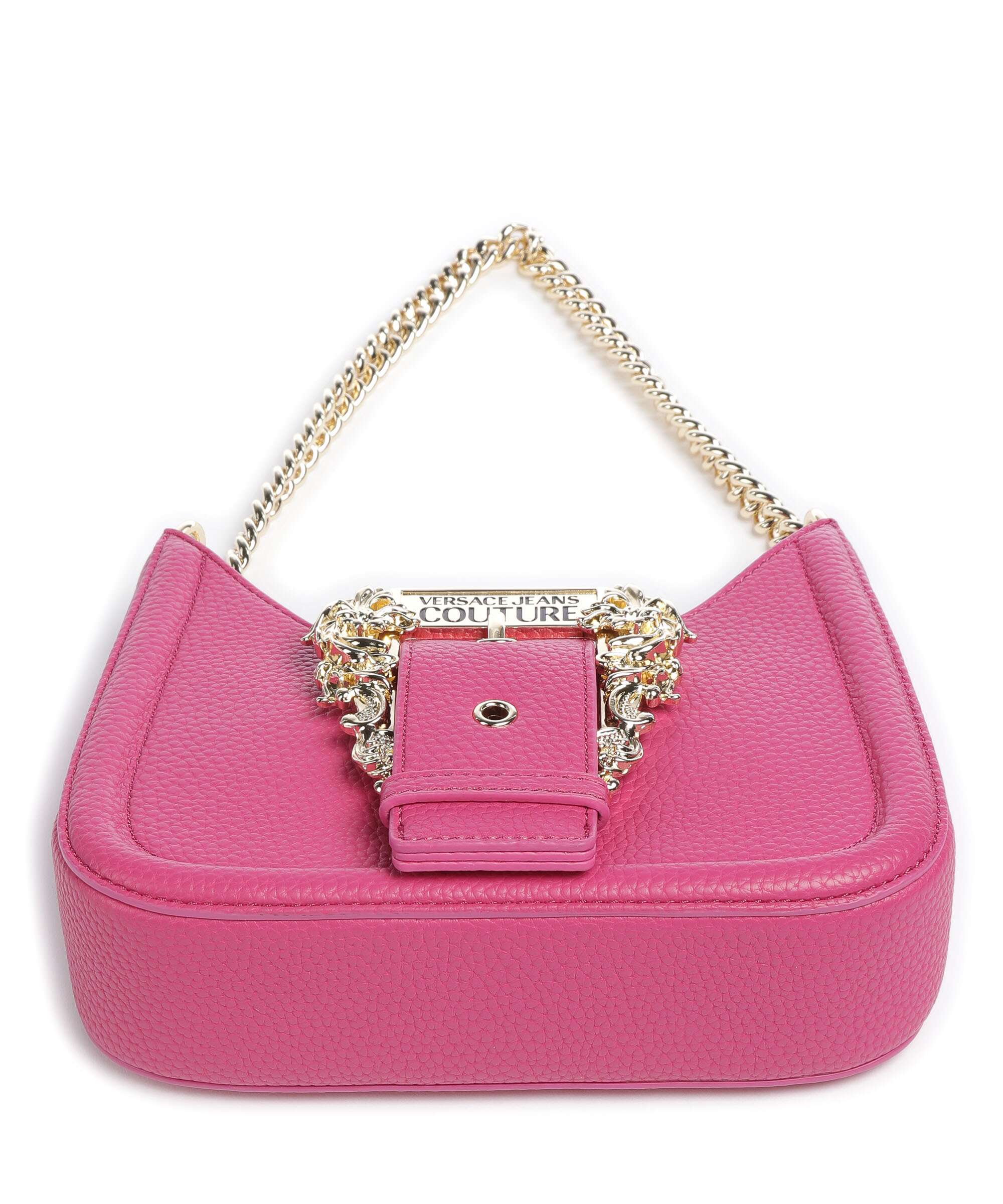 Versace Jeans Couture Couture 01 Schoudertas fuxia - Image 5