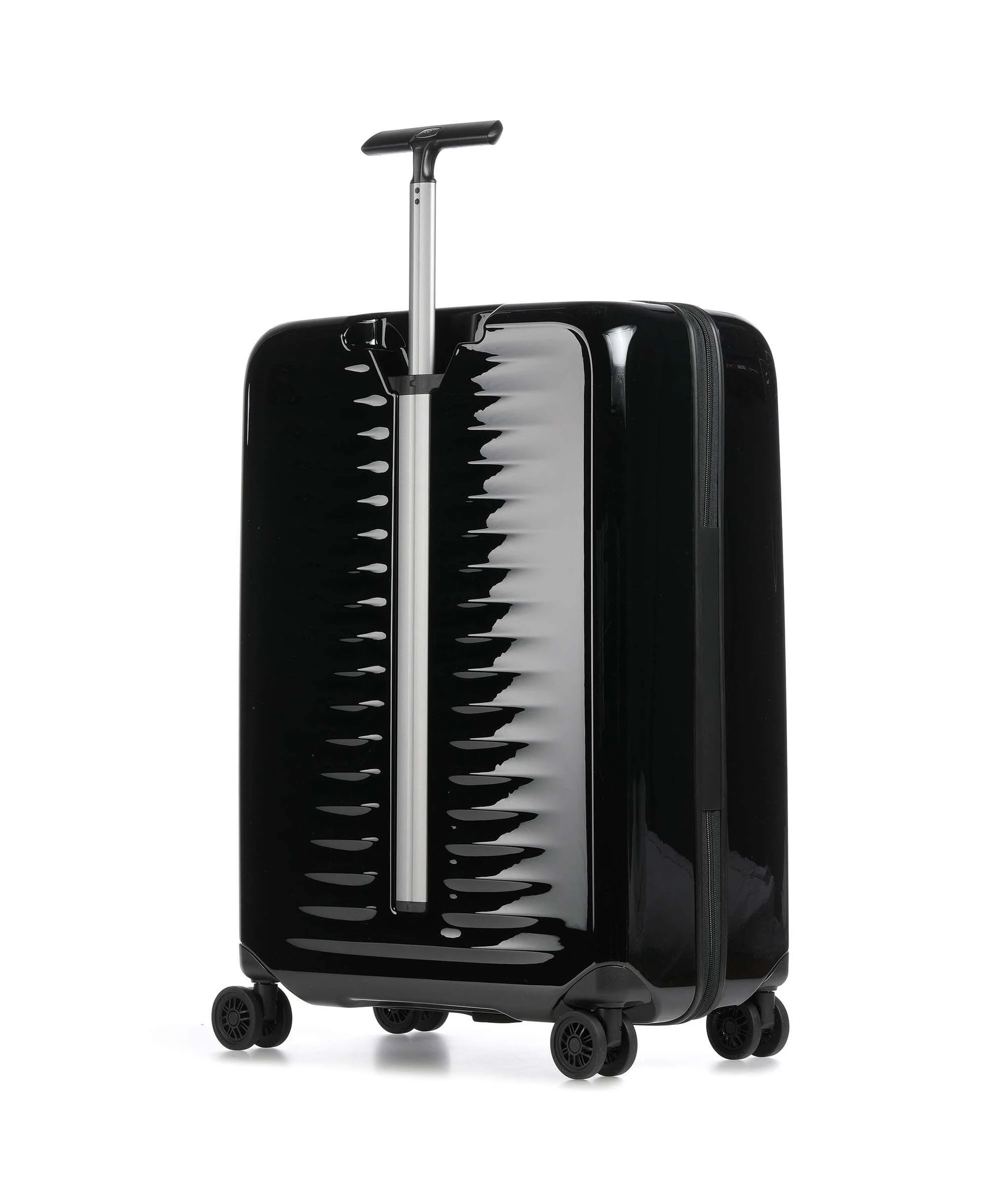 Victorinox Airox Medium Trolley (4 wielen) black - Image 2