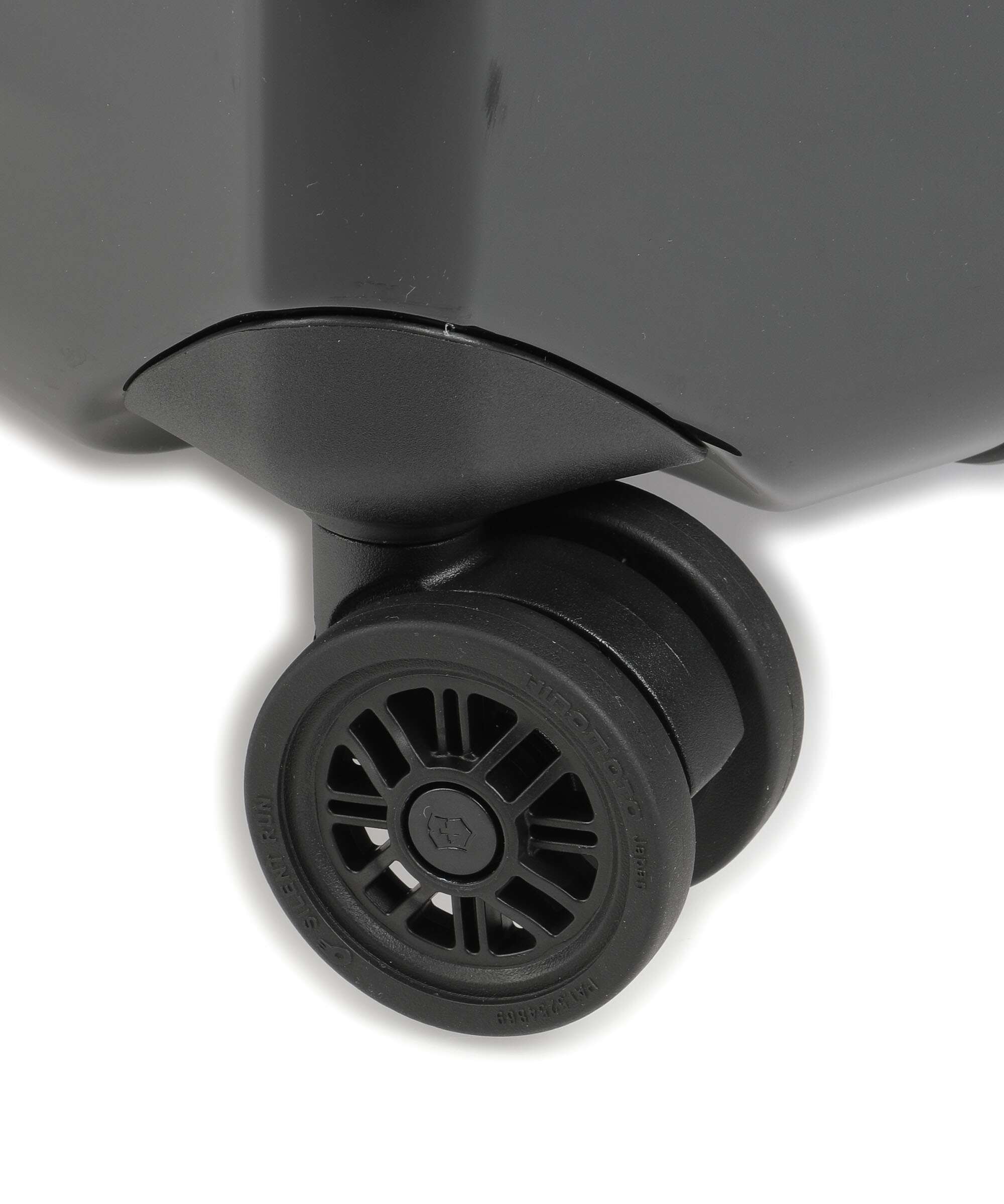 Victorinox Airox Medium Trolley (4 wielen) black - Image 4