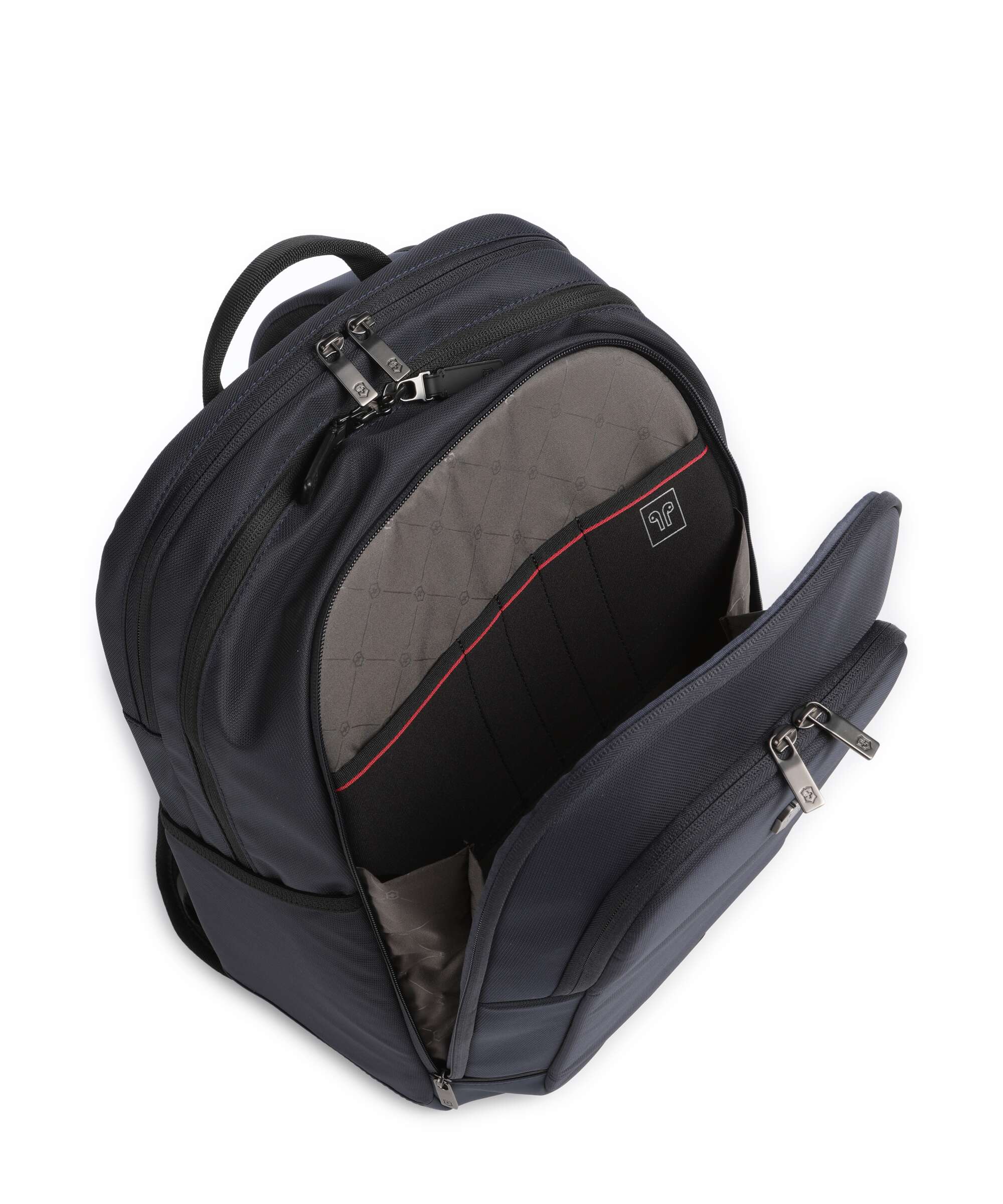 Victorinox Altmont Modern Deluxe Rugzak navy blue - Image 5
