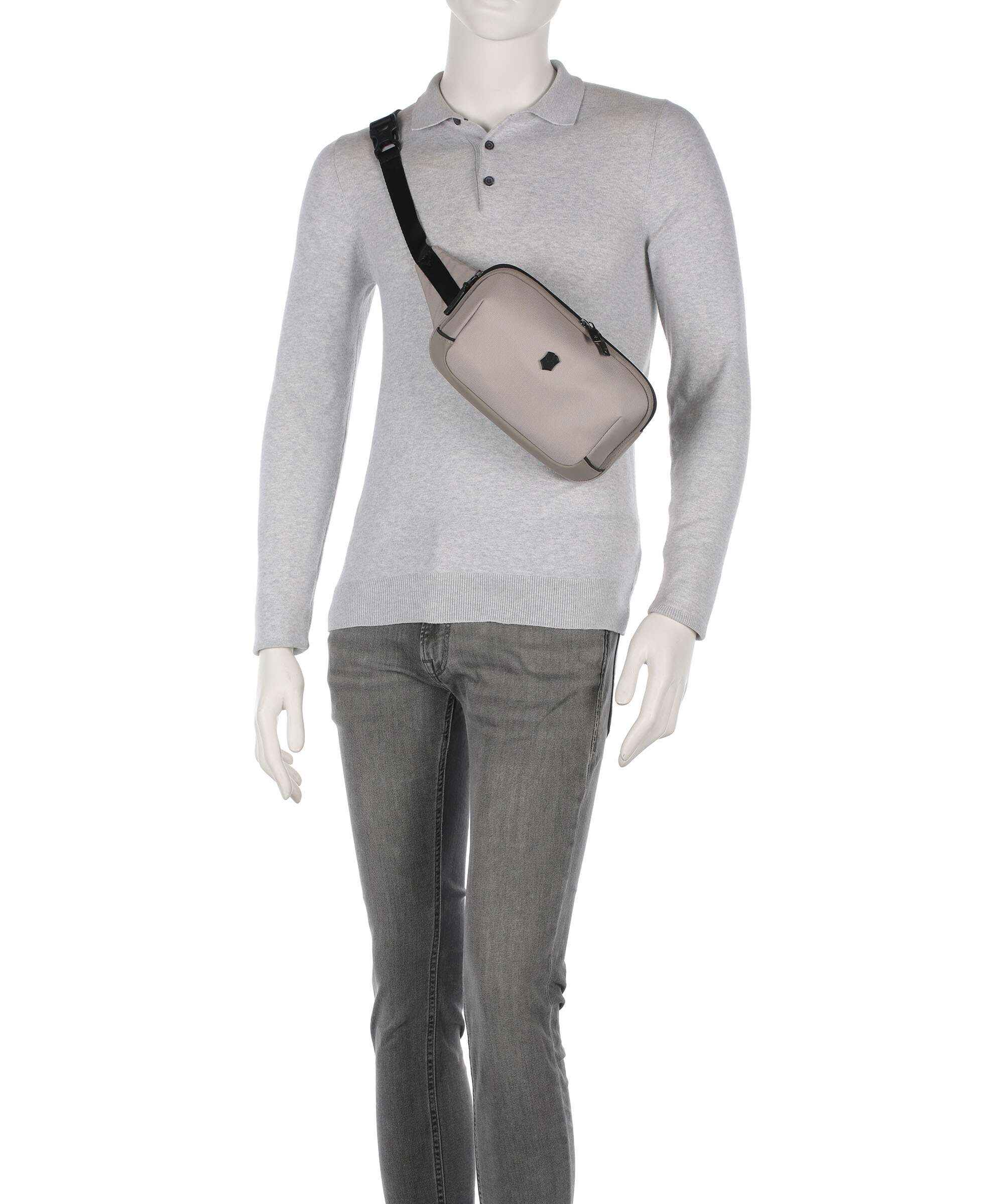 Victorinox Altmont Modern Heuptas stone white - Image 3