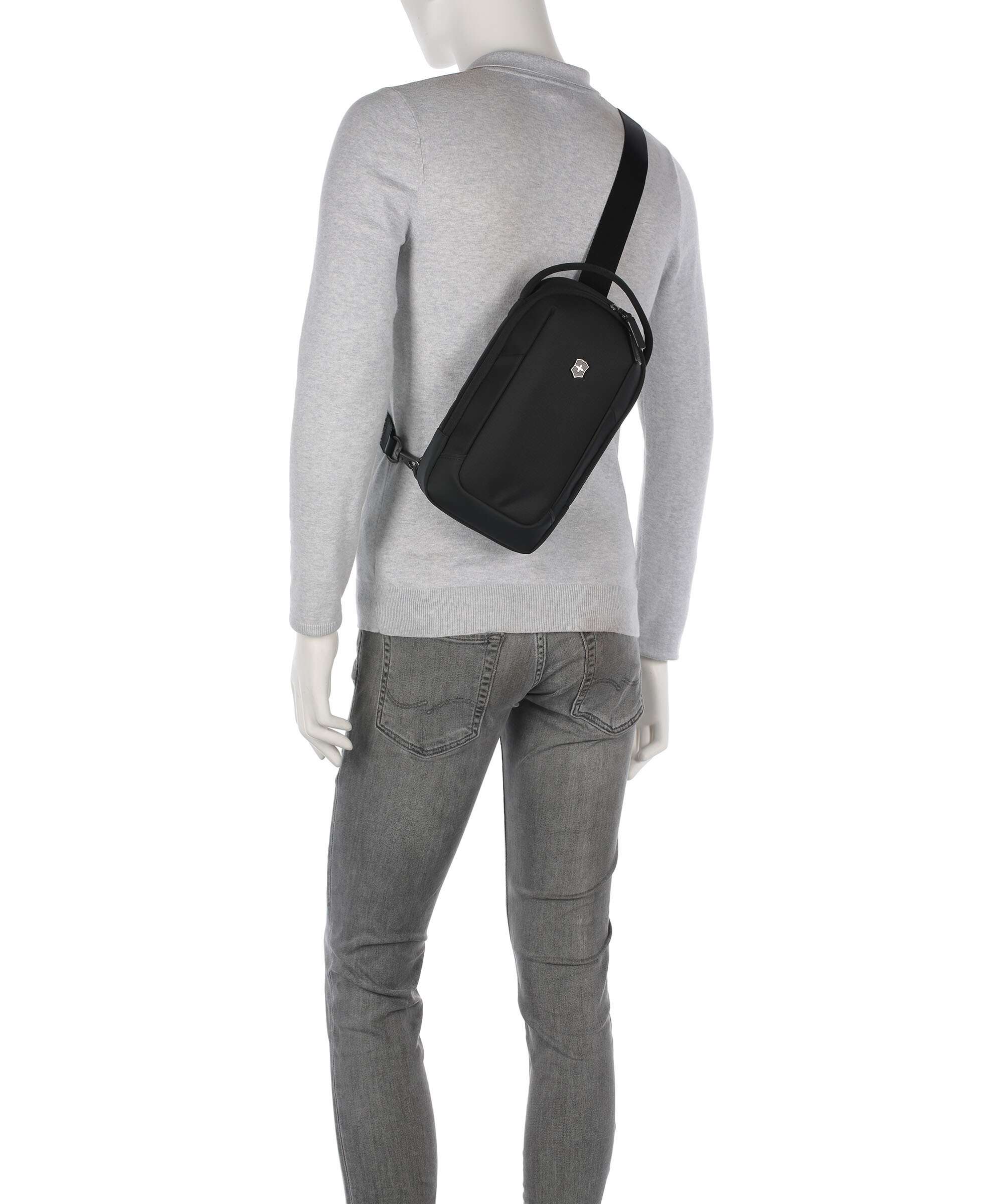 Victorinox Altmont Modern Sling rugzak black - Image 3