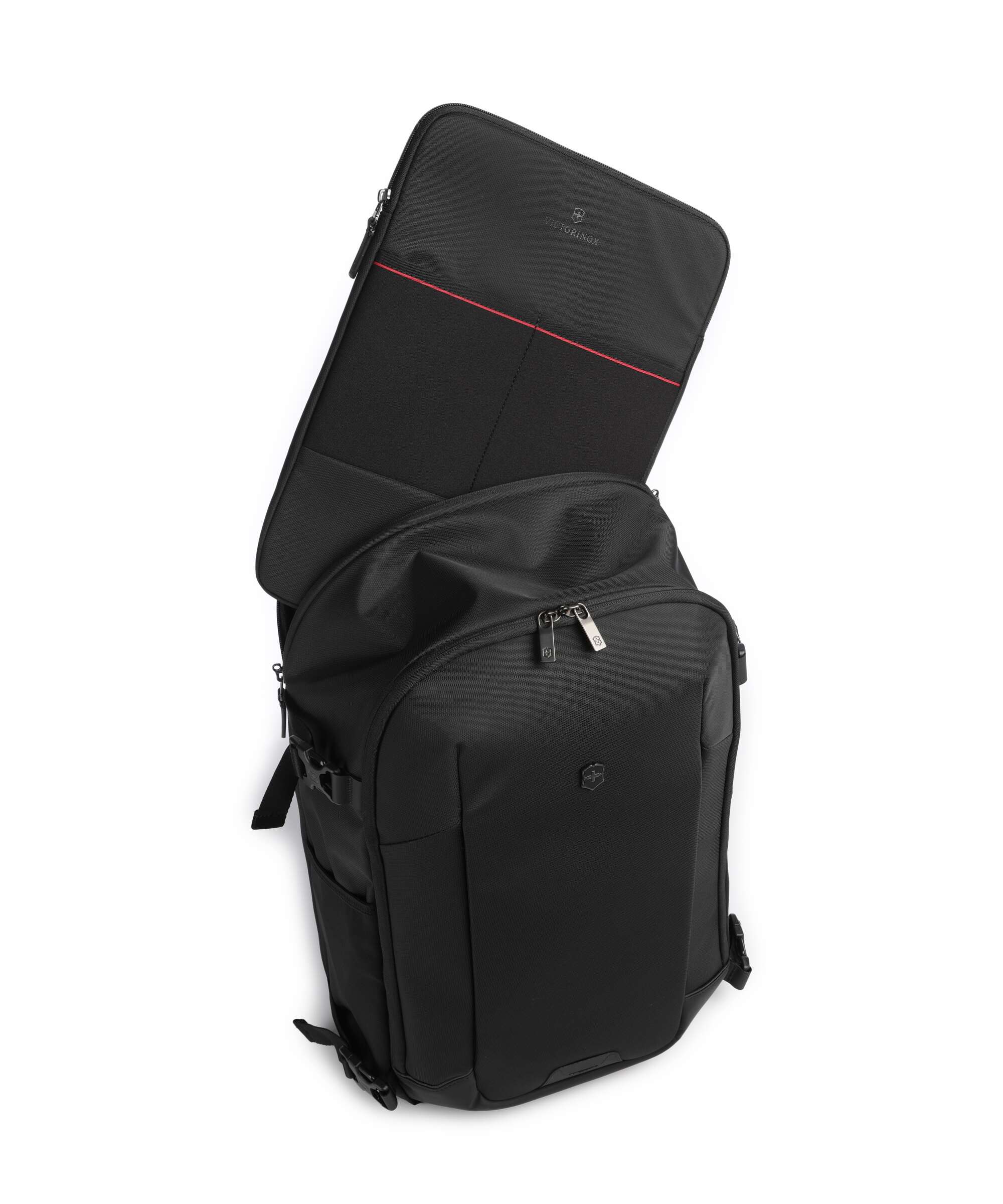 Victorinox Altmont Modern Traveler Reis rugzak black - Image 4