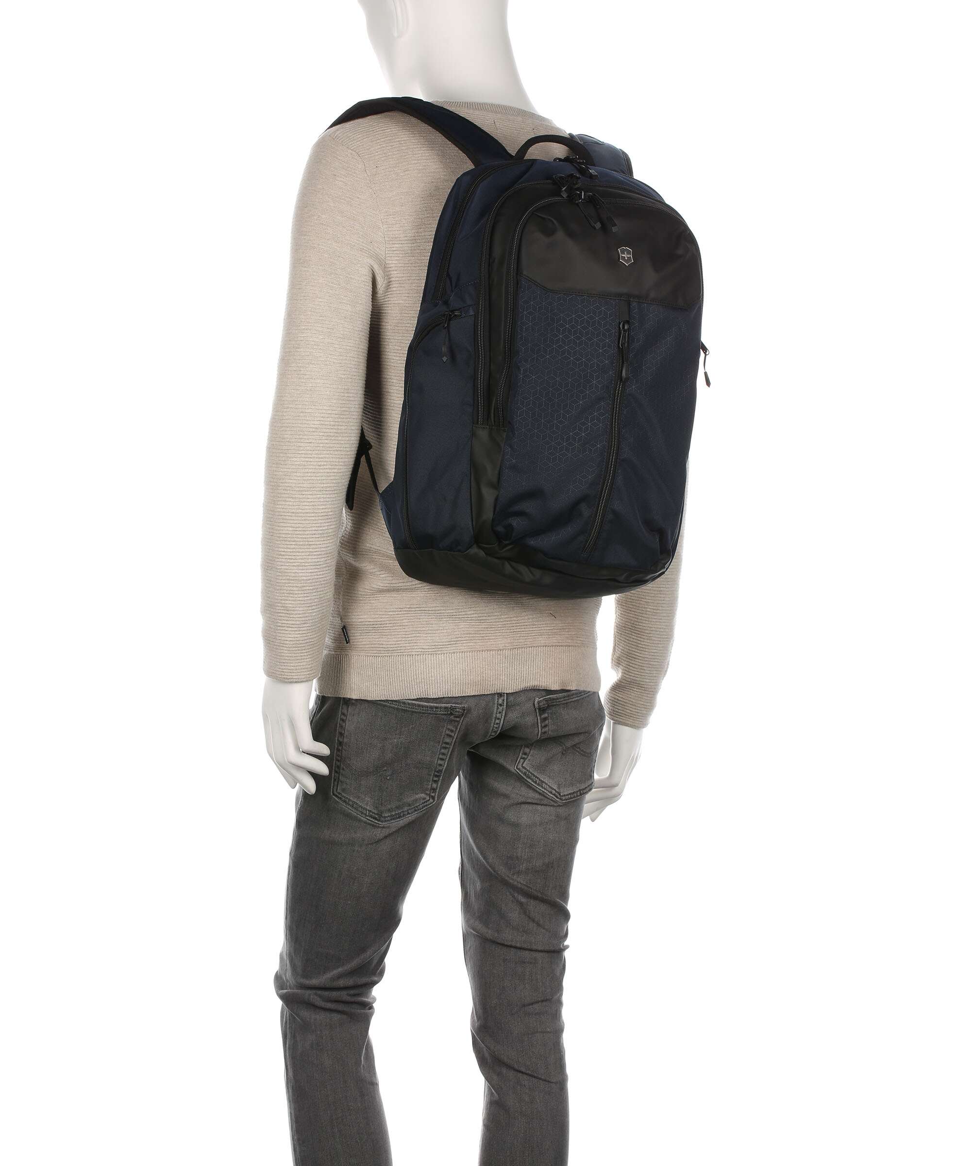 Victorinox Altmont Original Laptop rugzak blue - Image 3