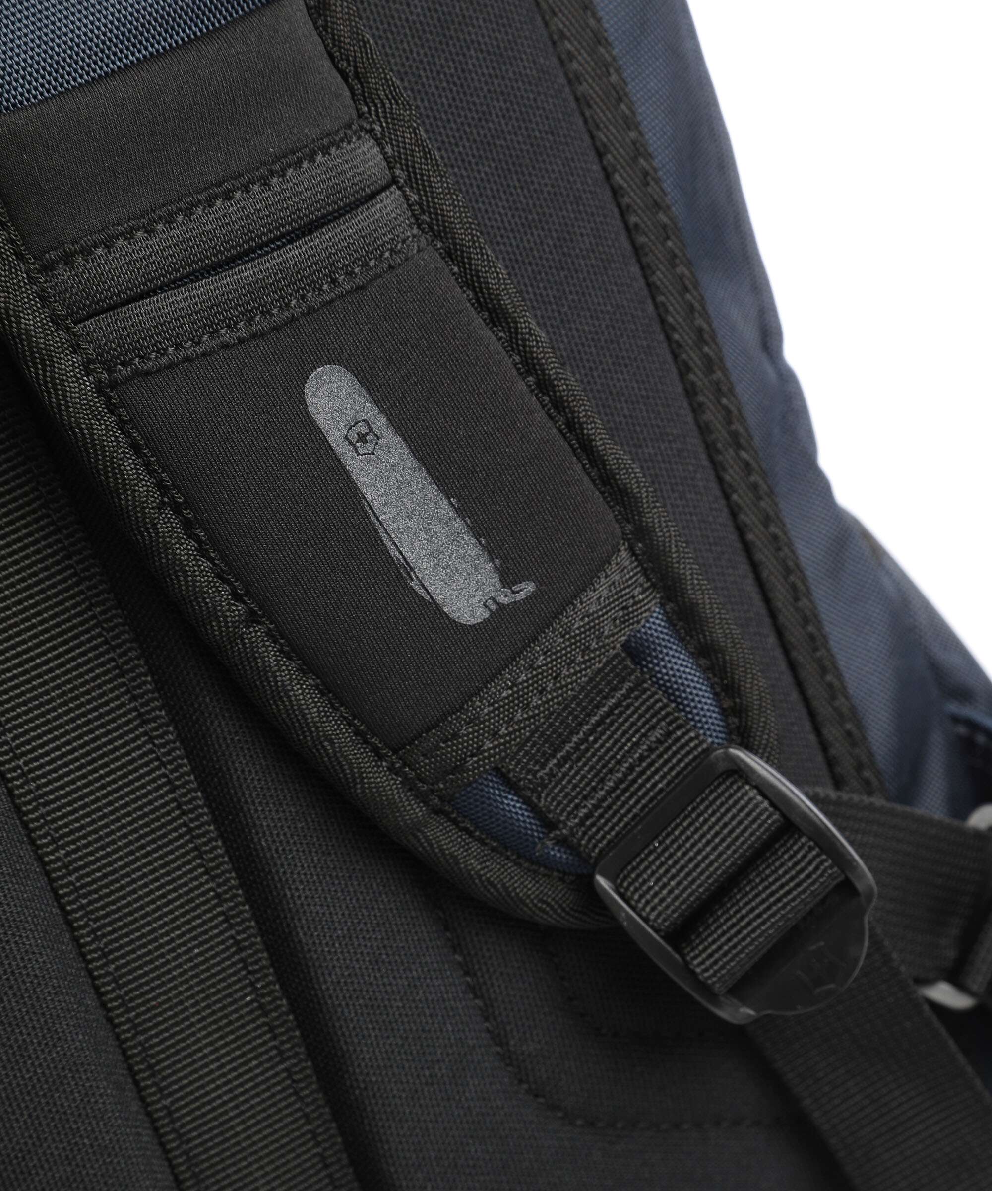 Victorinox Altmont Original Laptop rugzak blue - Image 4
