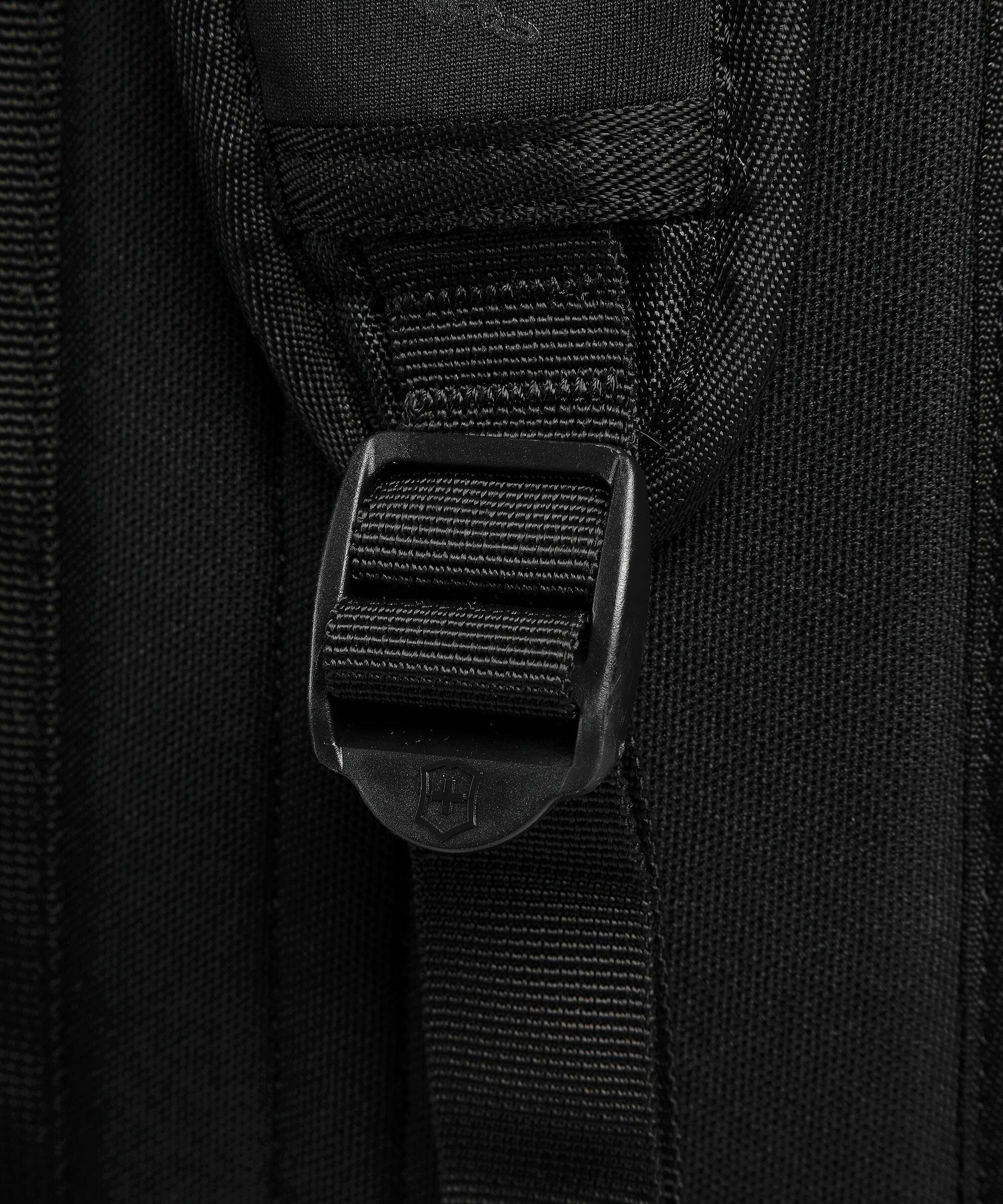 Victorinox Altmont Original Slimline Laptop rugzak black - Image 5