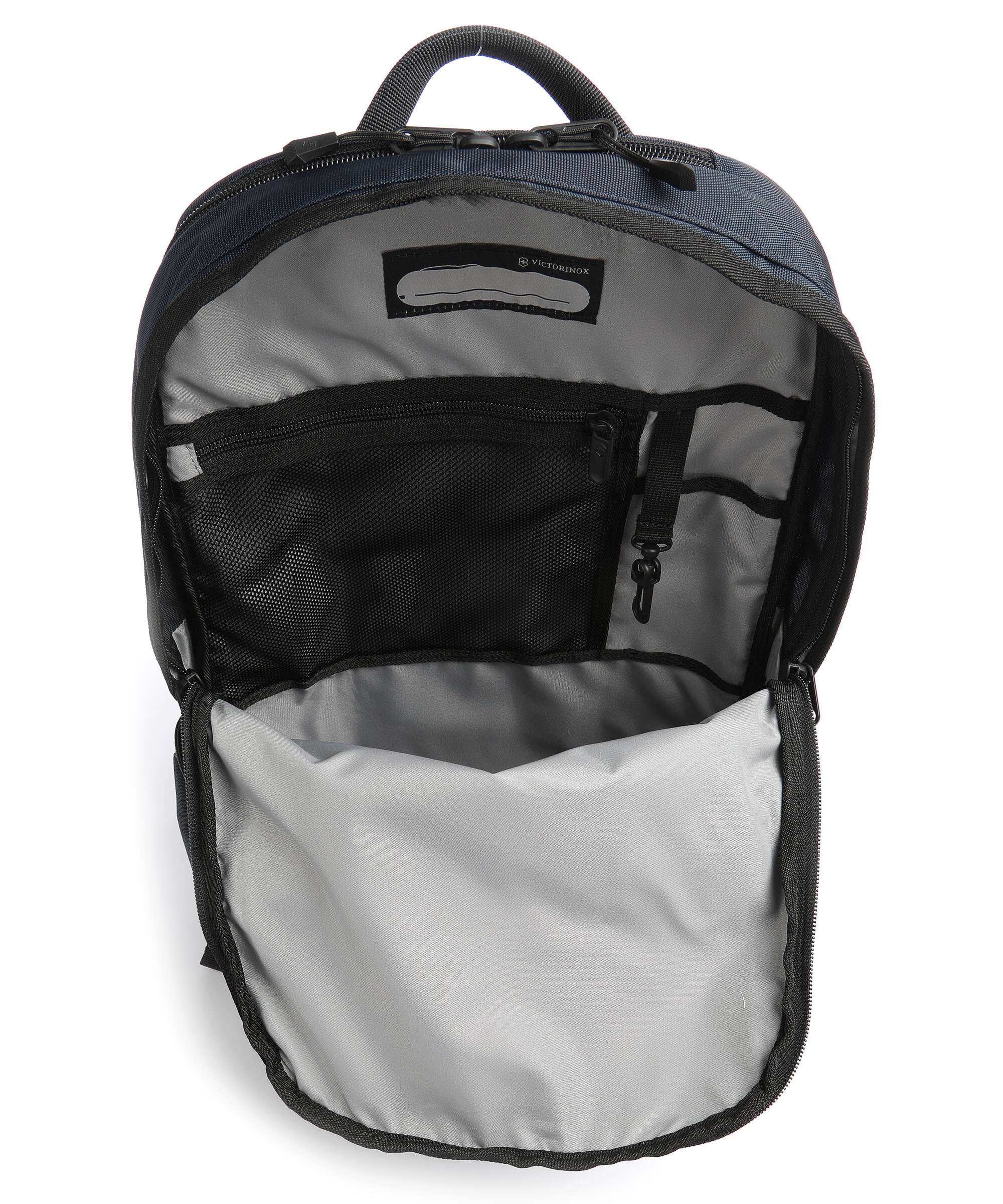 Victorinox Altmont Original Slimline Laptop rugzak blue - Image 5